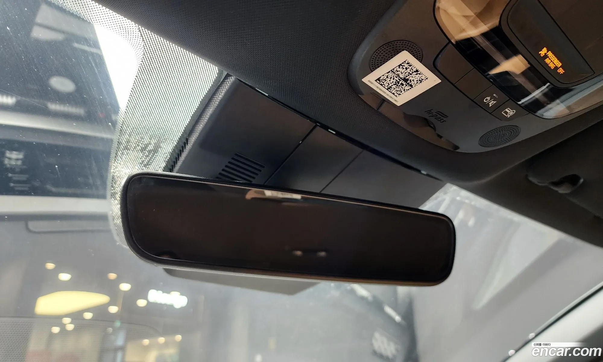Kia K5 2020 — 16