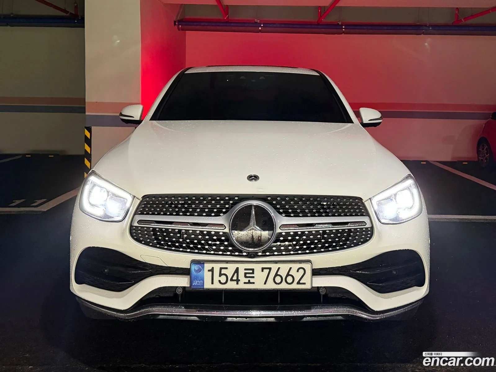Mercedes-Benz GLC-Class X253 2022 — 13