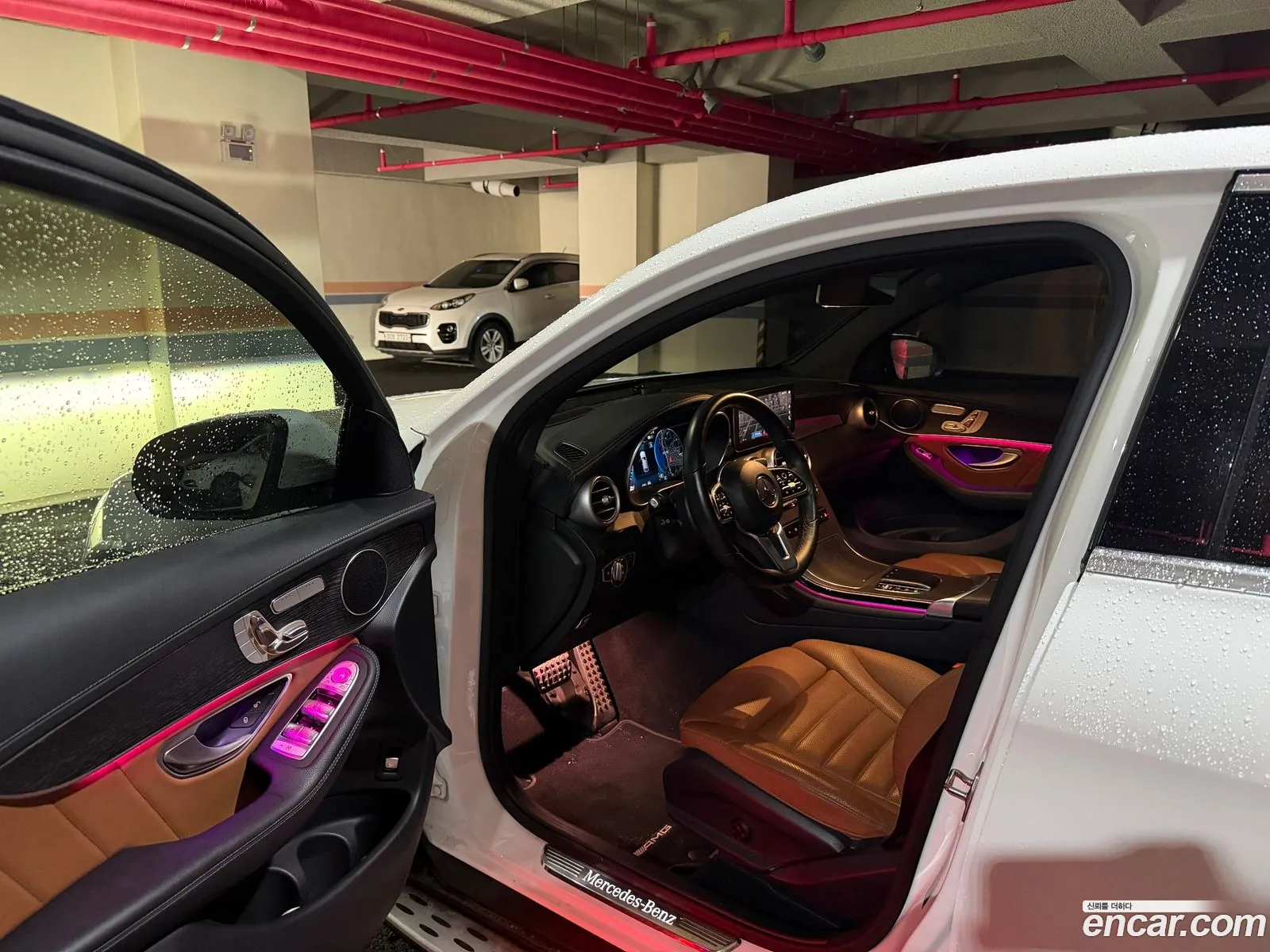 Mercedes-Benz GLC-Class X253 2022 — 4