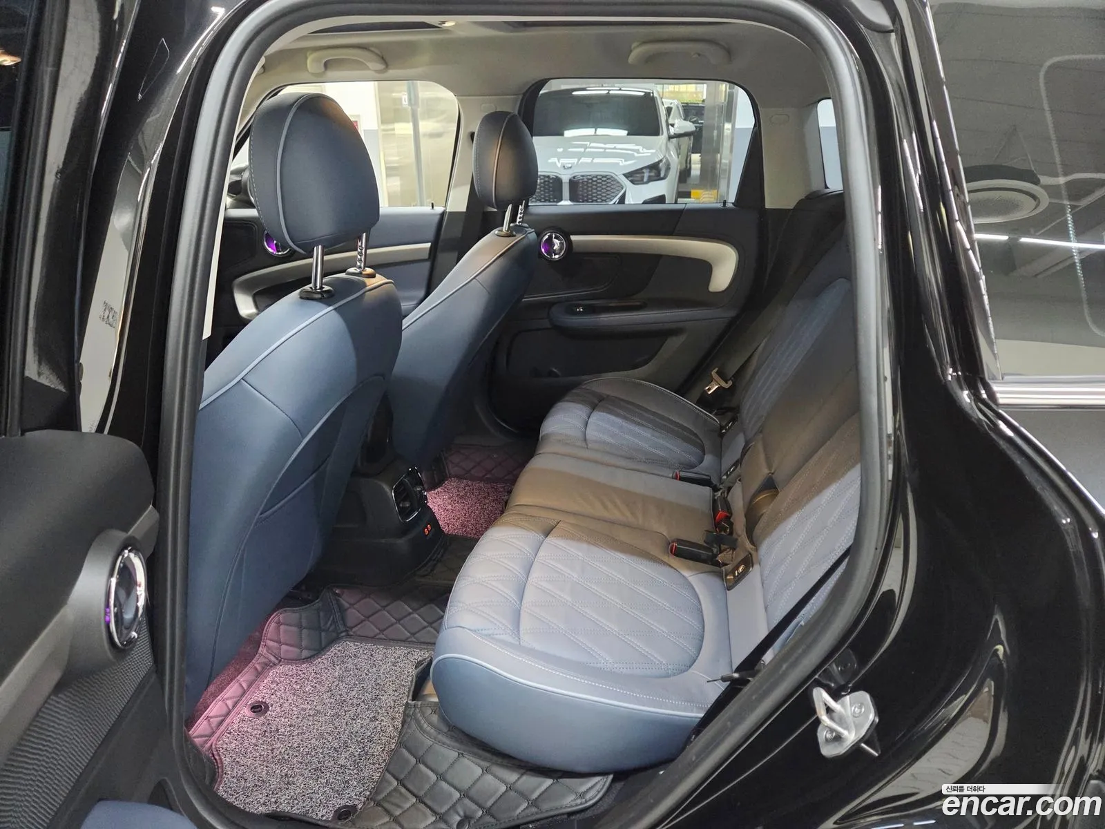 Mini Cooper S Countryman 2023 — 2