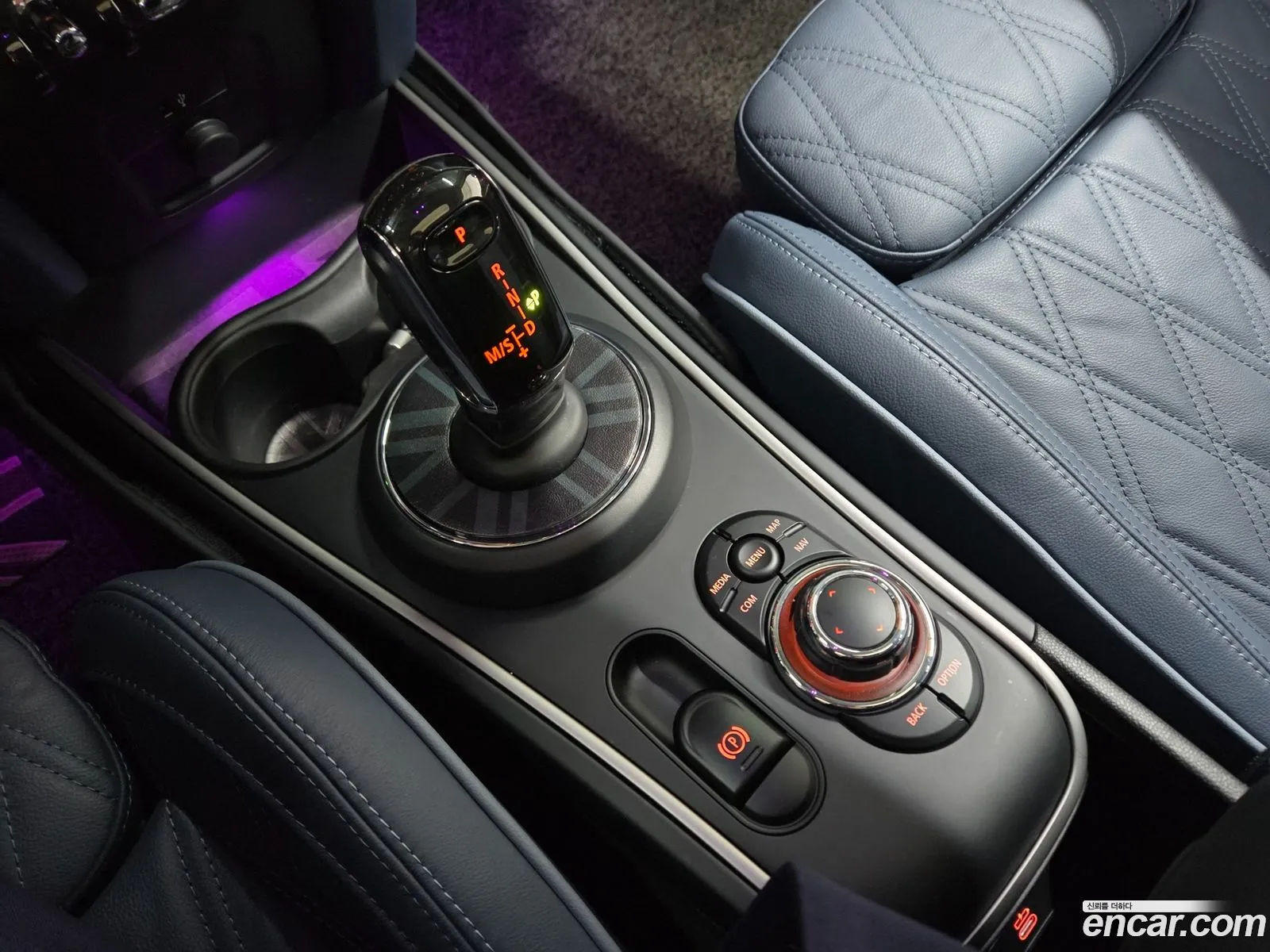 Mini Cooper S Countryman 2023 — 3