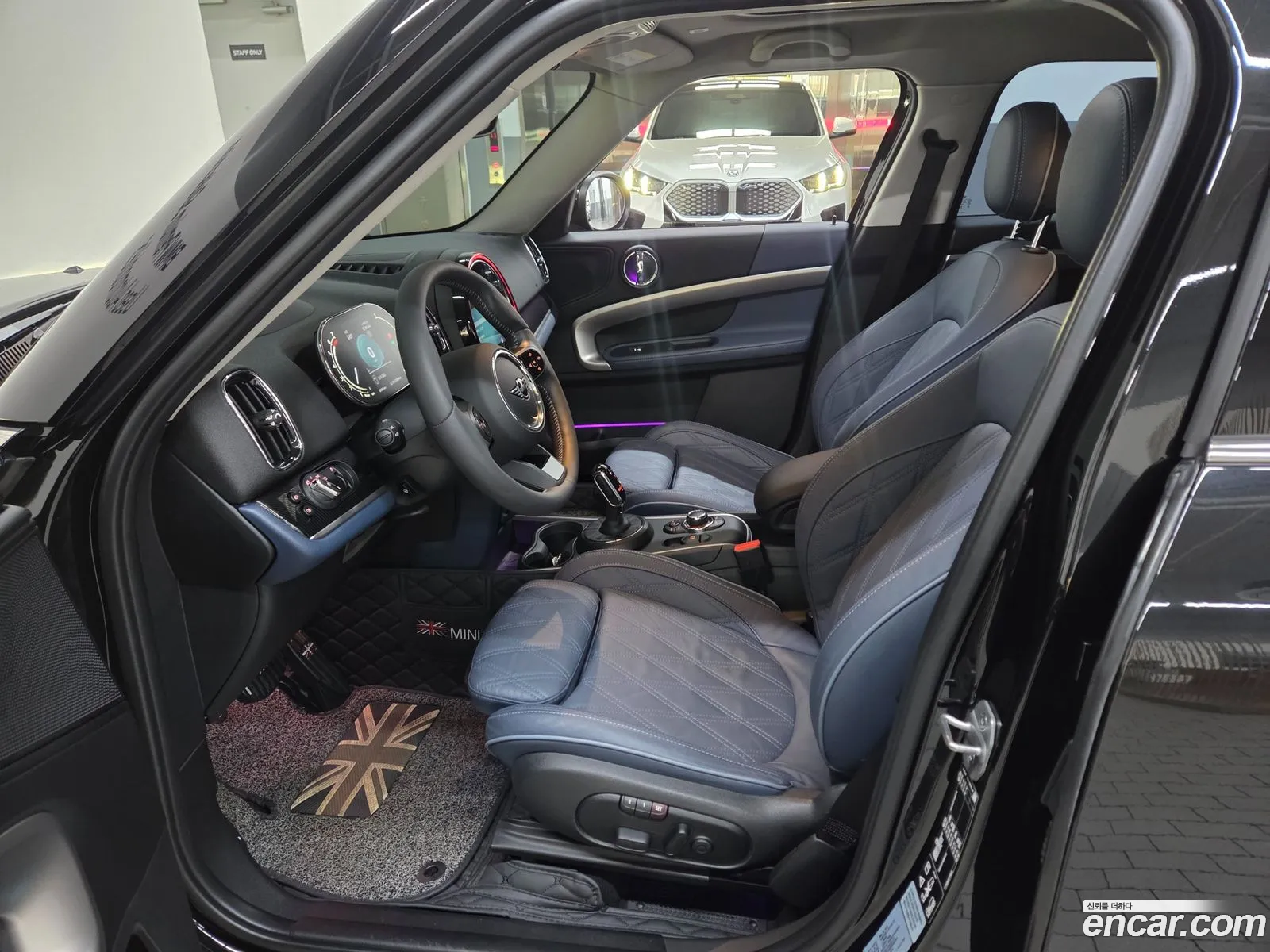 Mini Cooper S Countryman 2023 — 10