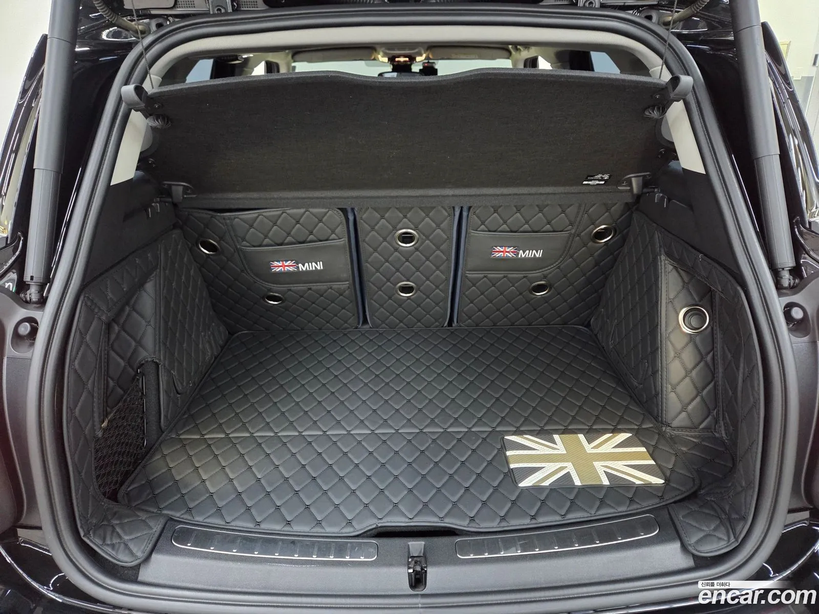 Mini Cooper S Countryman 2023 — 19