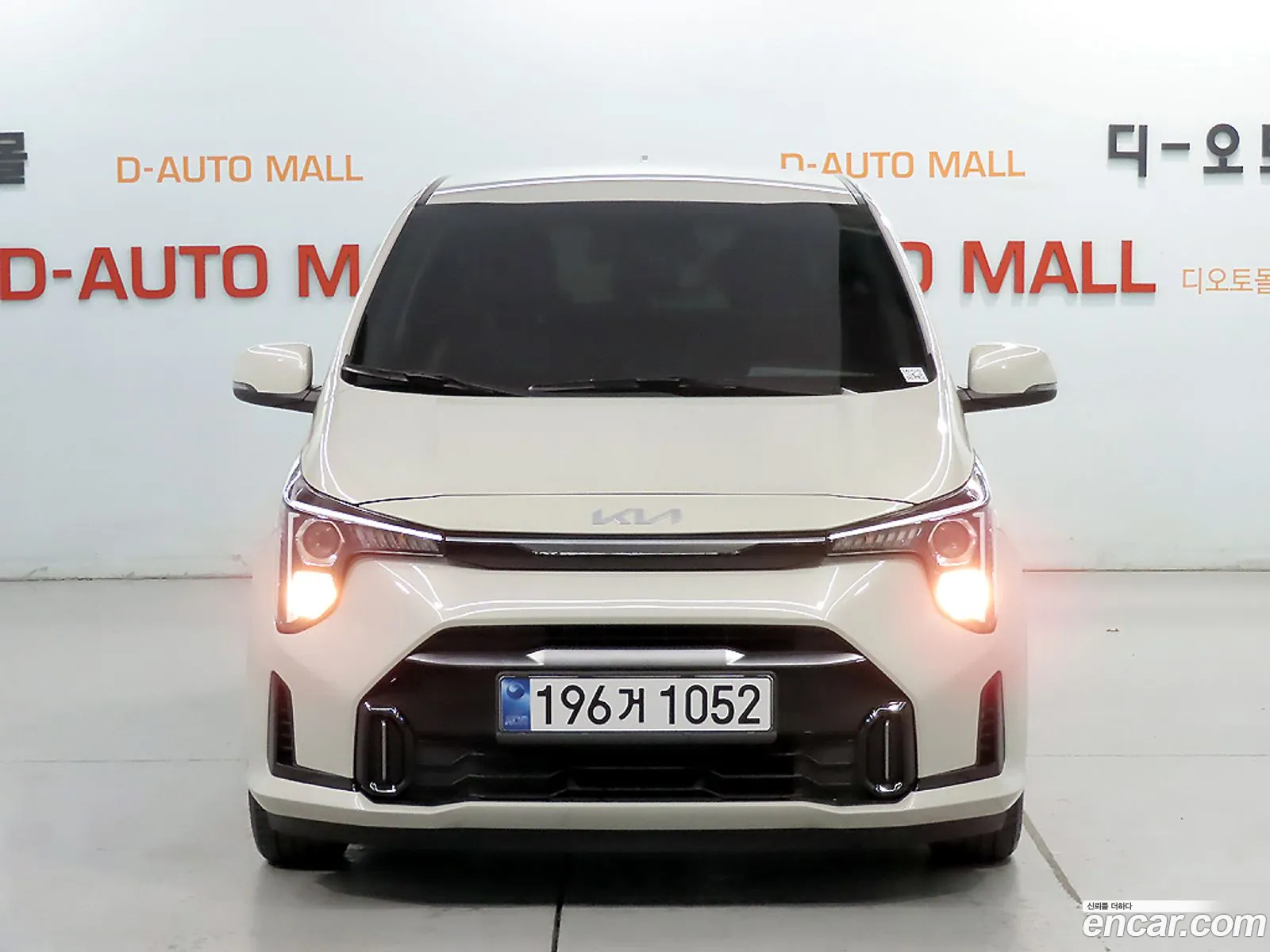 Kia Morning 2024 — 15