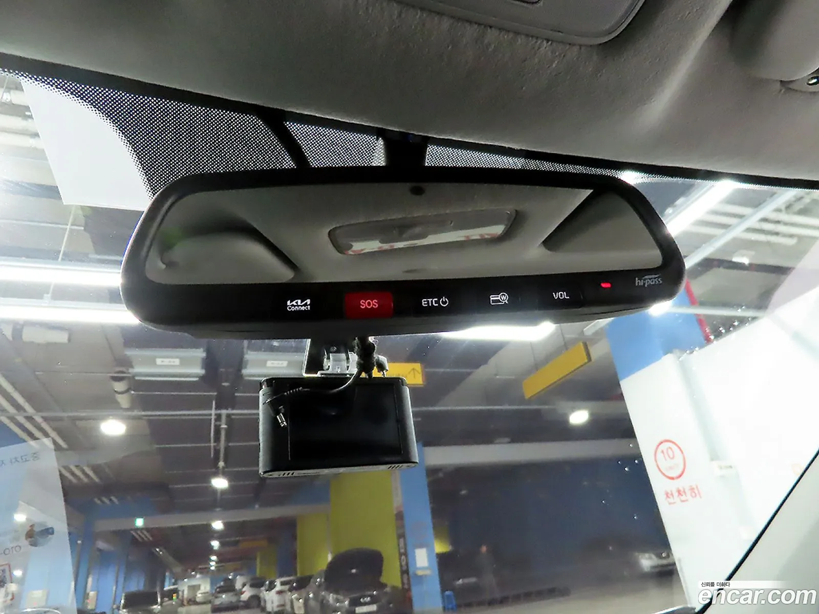 Kia Morning 2024 — 8