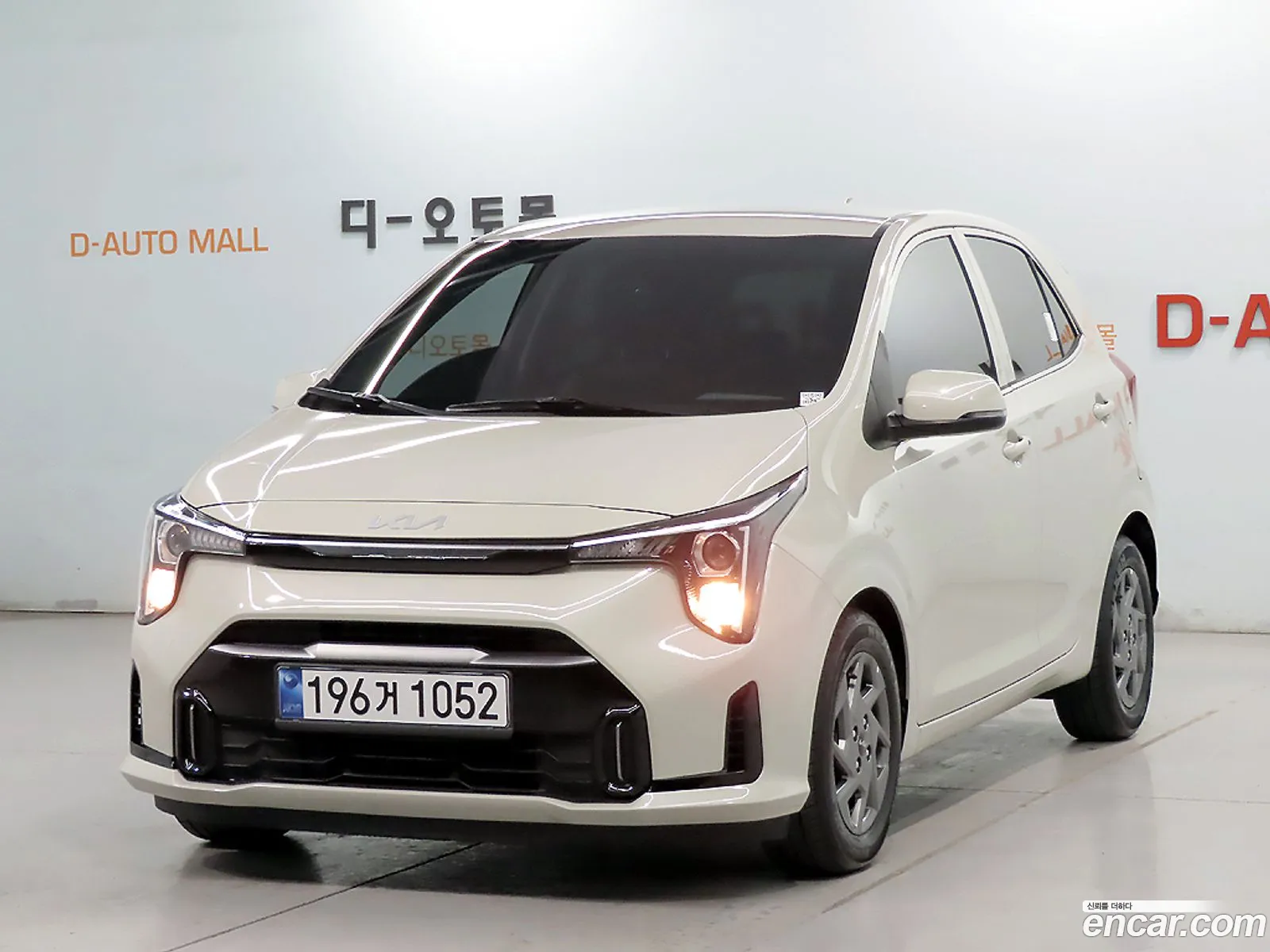 Kia Morning 2024 — 17