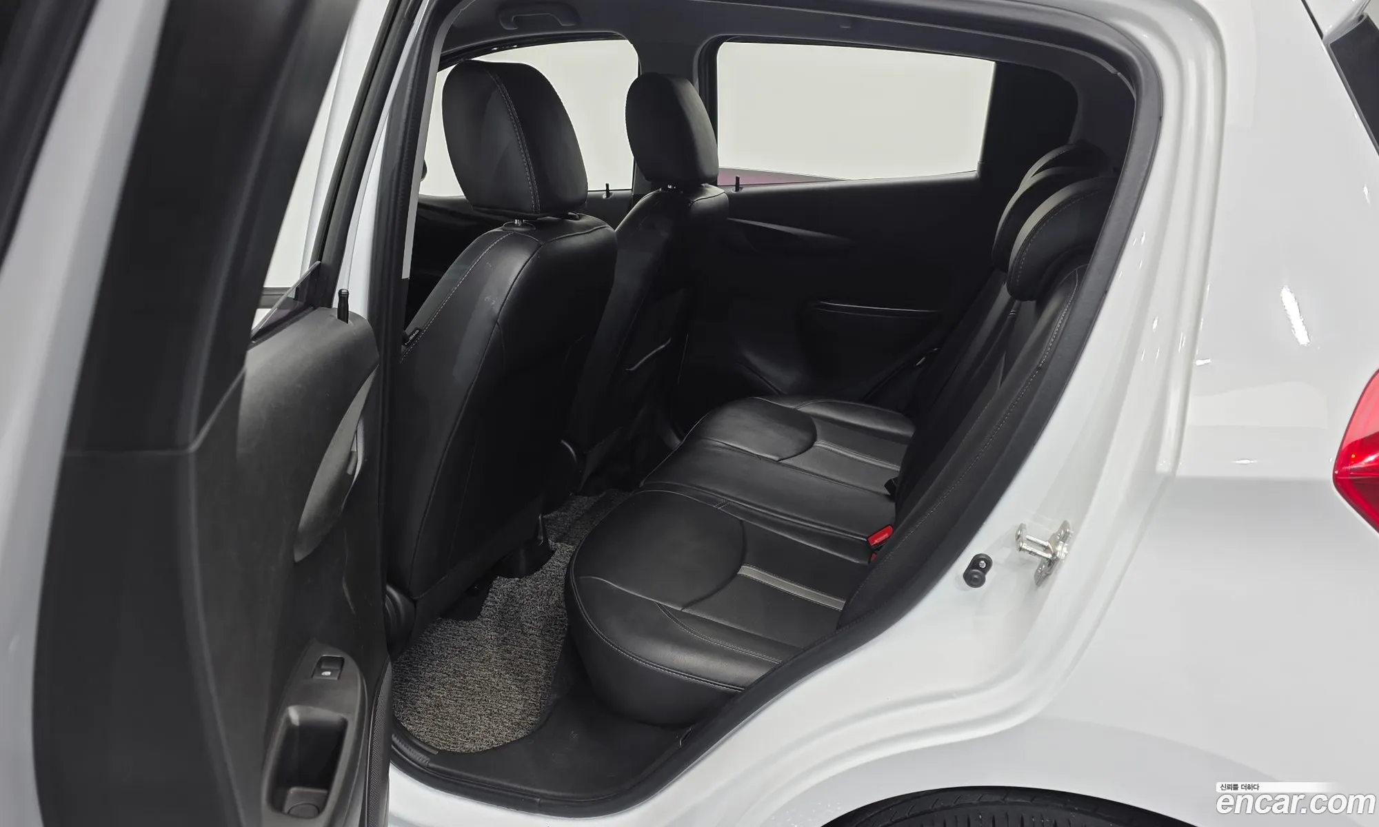 Chevrolet (GM Daewoo) Spark 2020 — 14