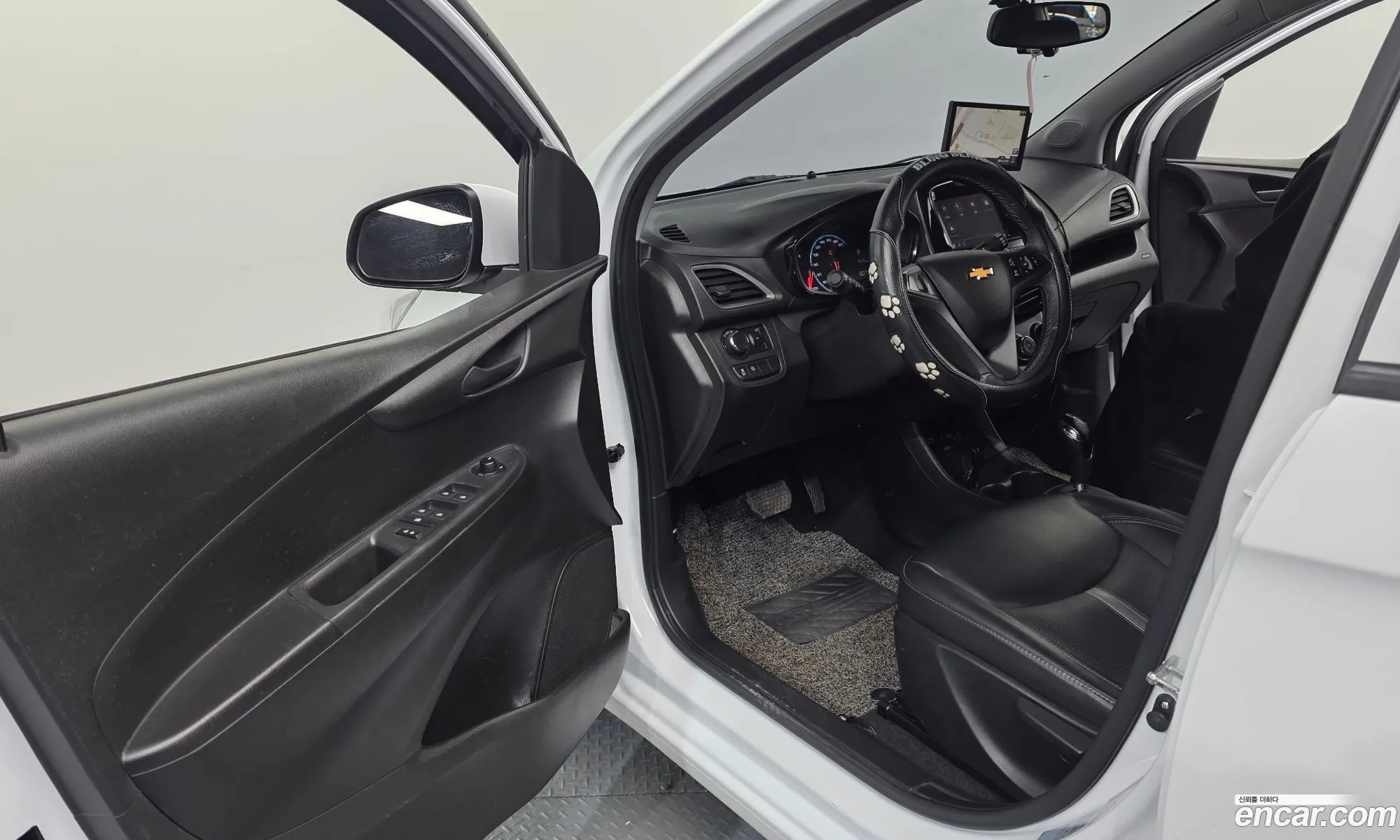 Chevrolet (GM Daewoo) Spark 2020 — 12