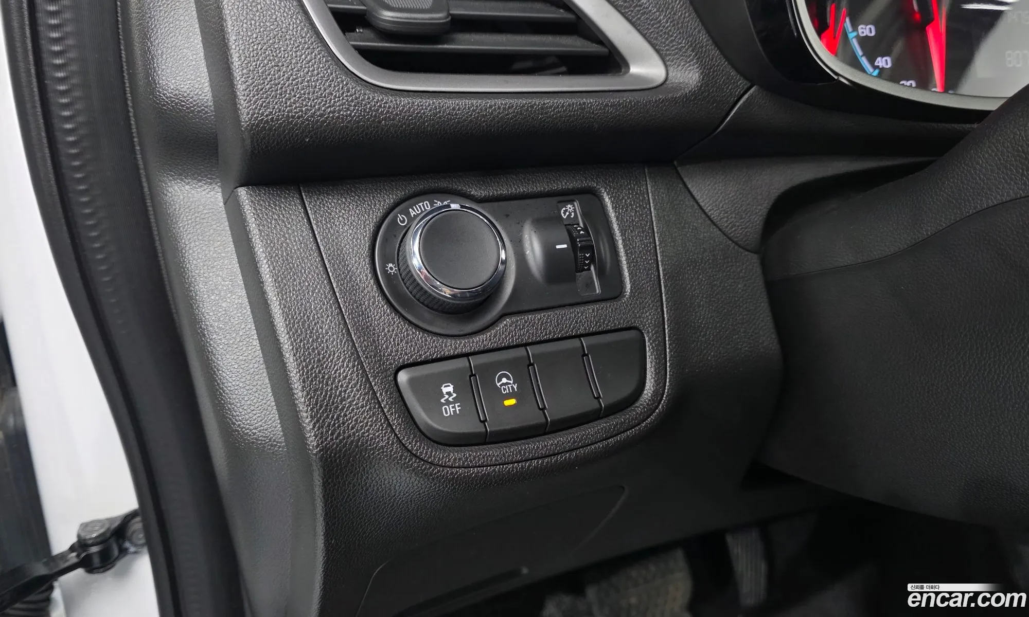 Chevrolet (GM Daewoo) Spark 2020 — 20