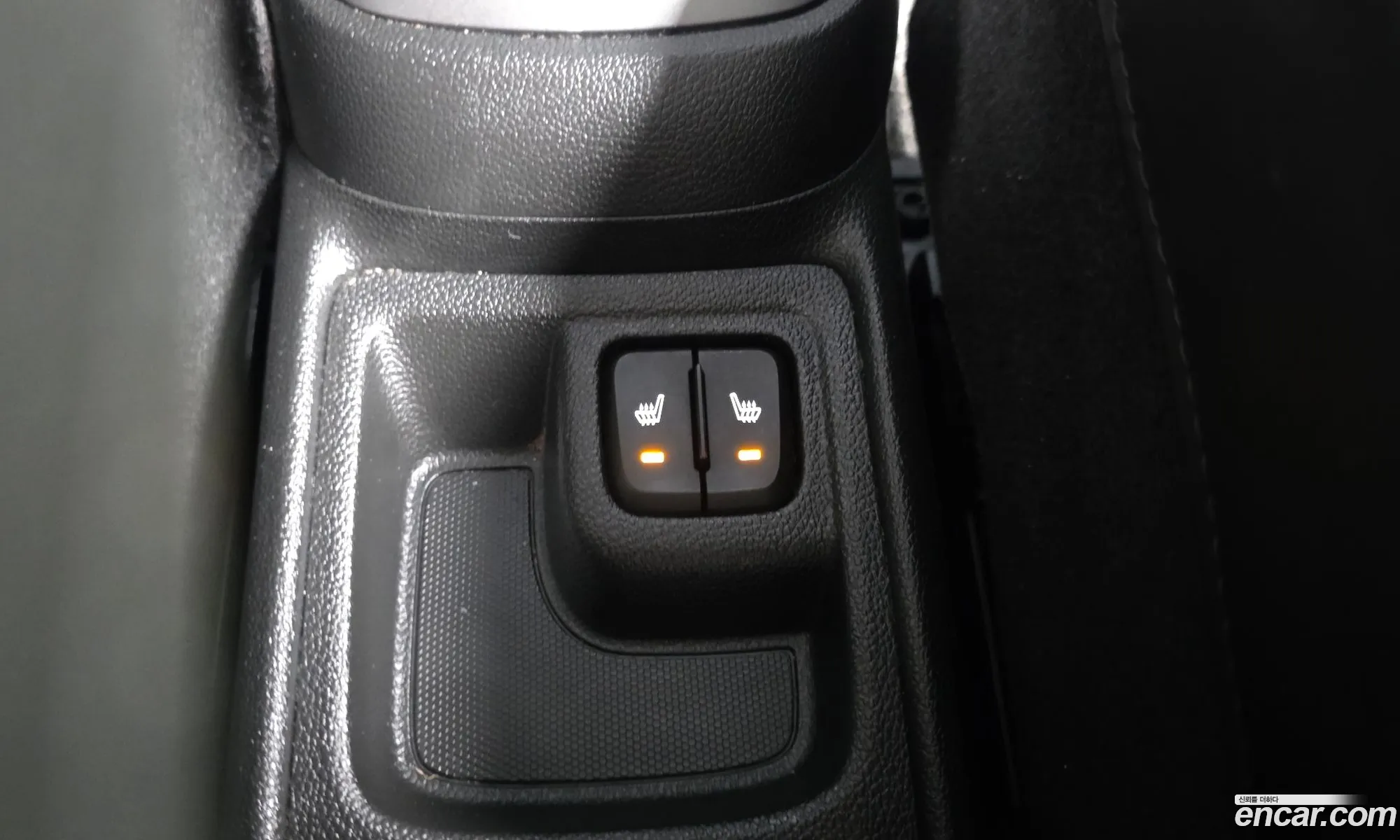 Chevrolet (GM Daewoo) Spark 2020 — 16