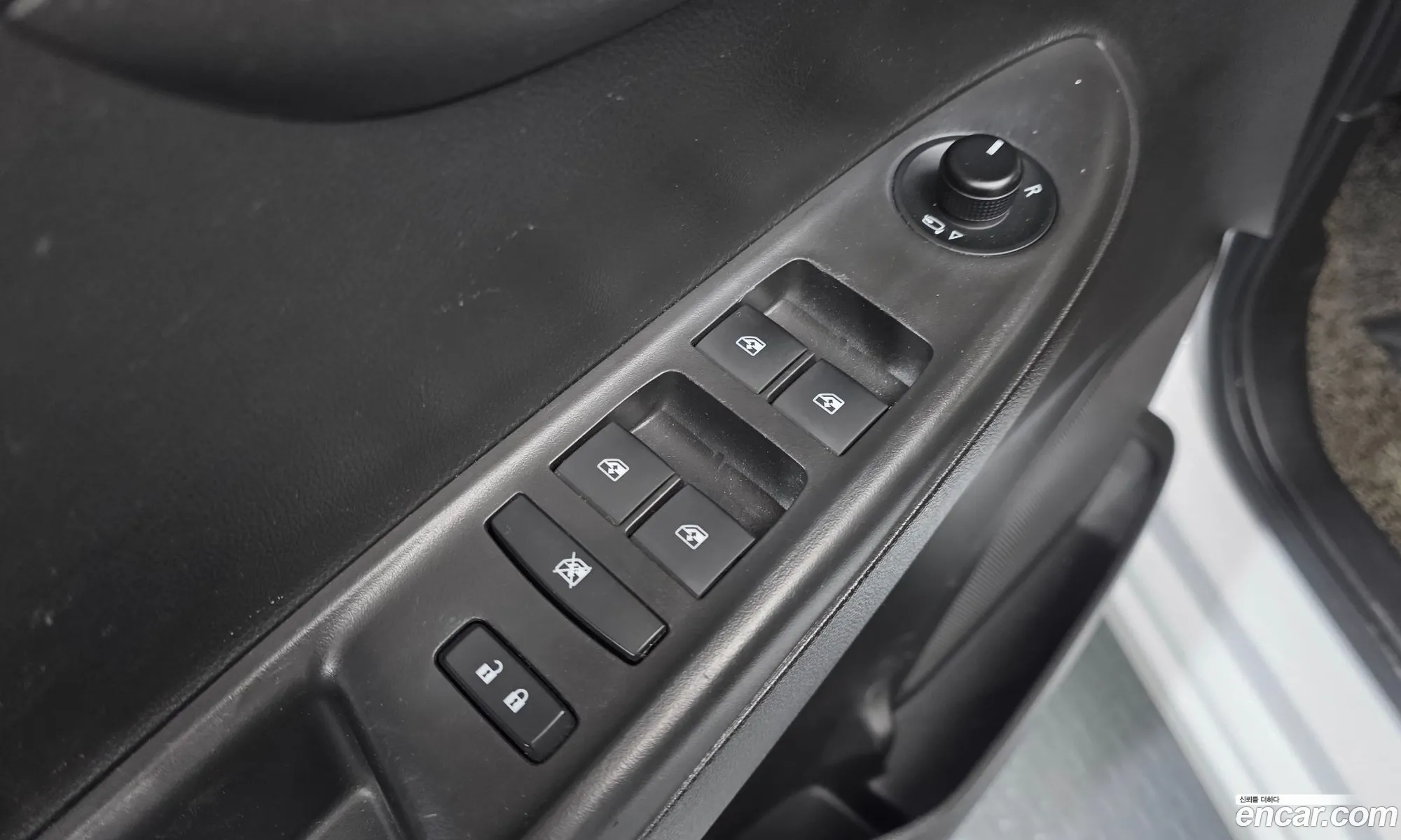 Chevrolet (GM Daewoo) Spark 2020 — 10