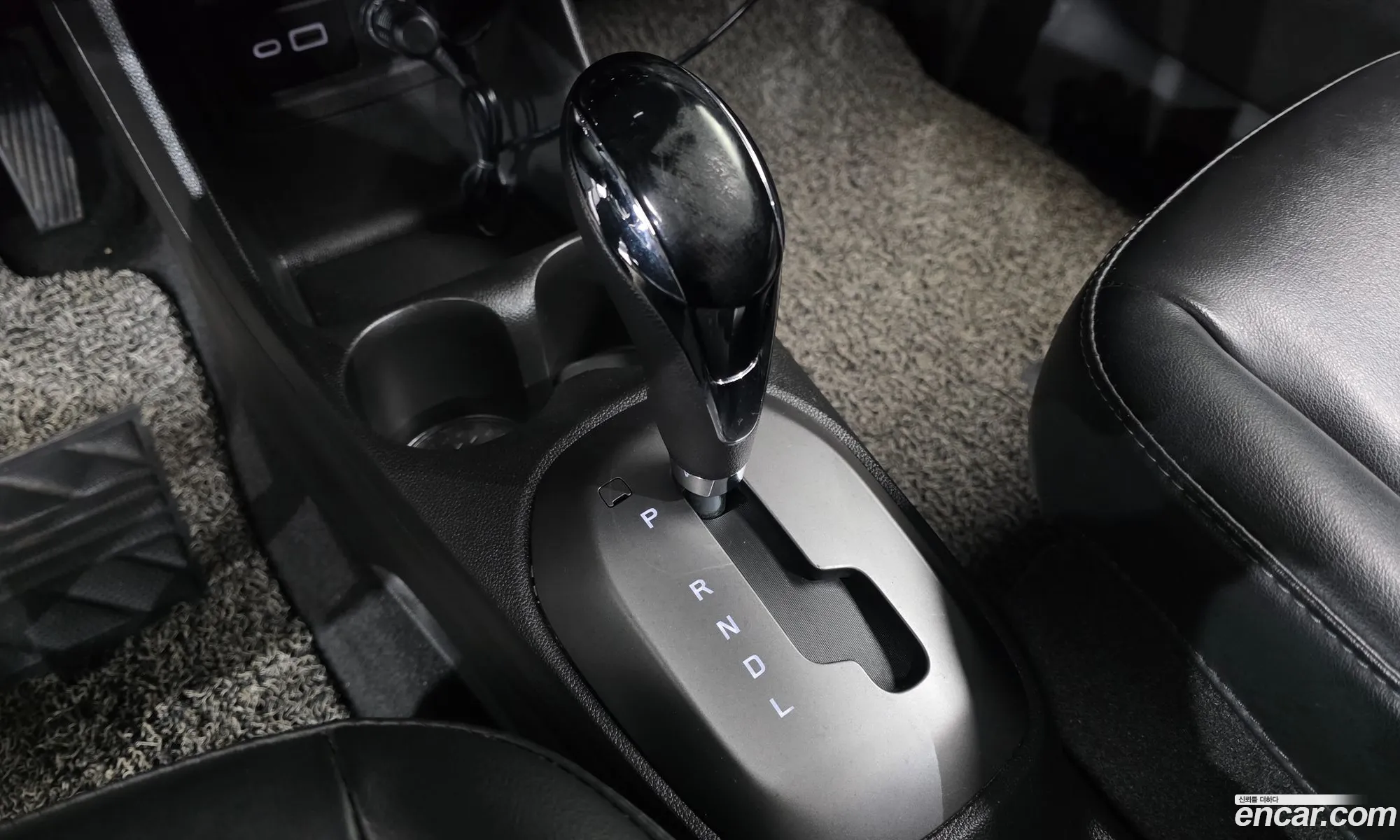 Chevrolet (GM Daewoo) Spark 2020 — 19