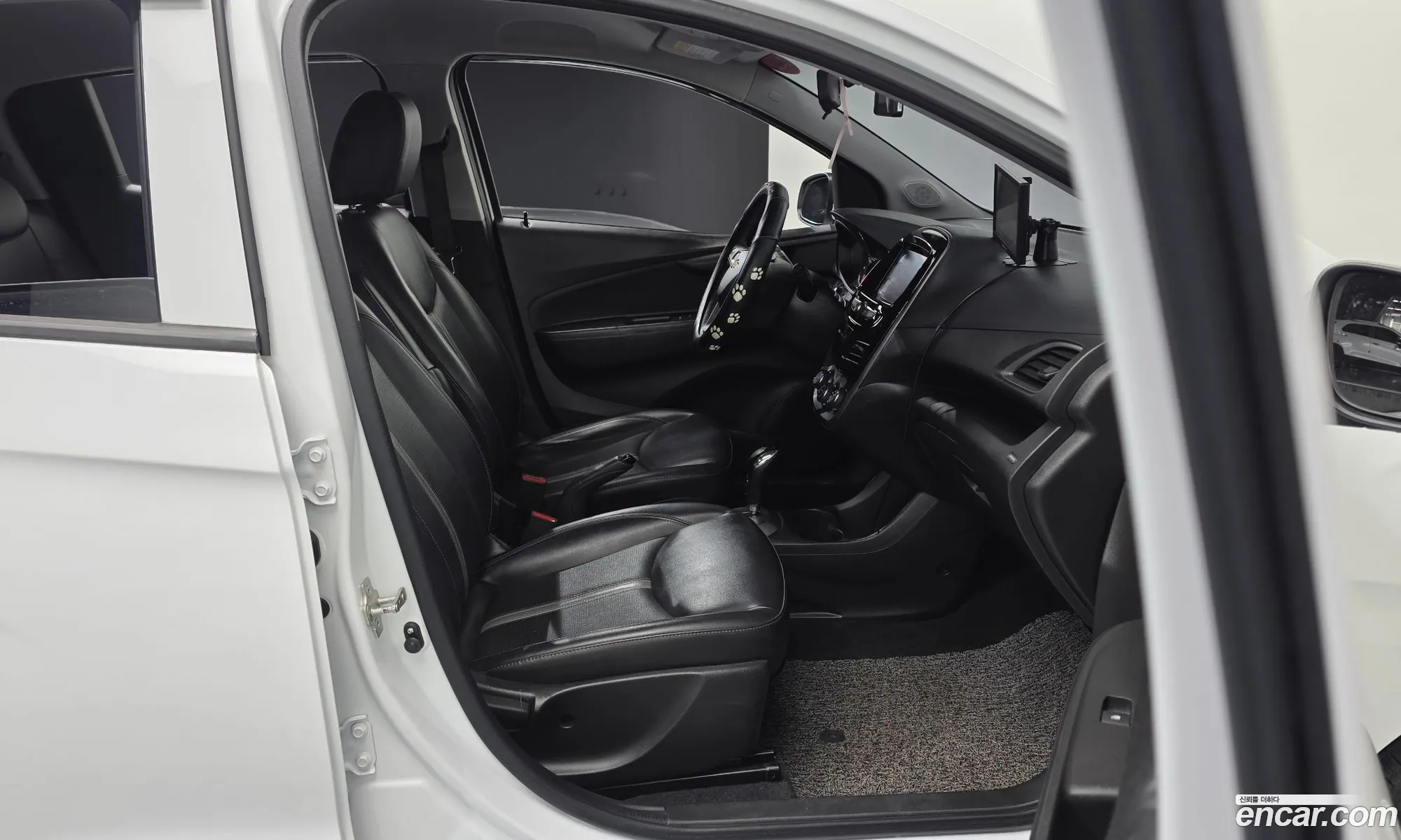 Chevrolet (GM Daewoo) Spark 2020 — 17