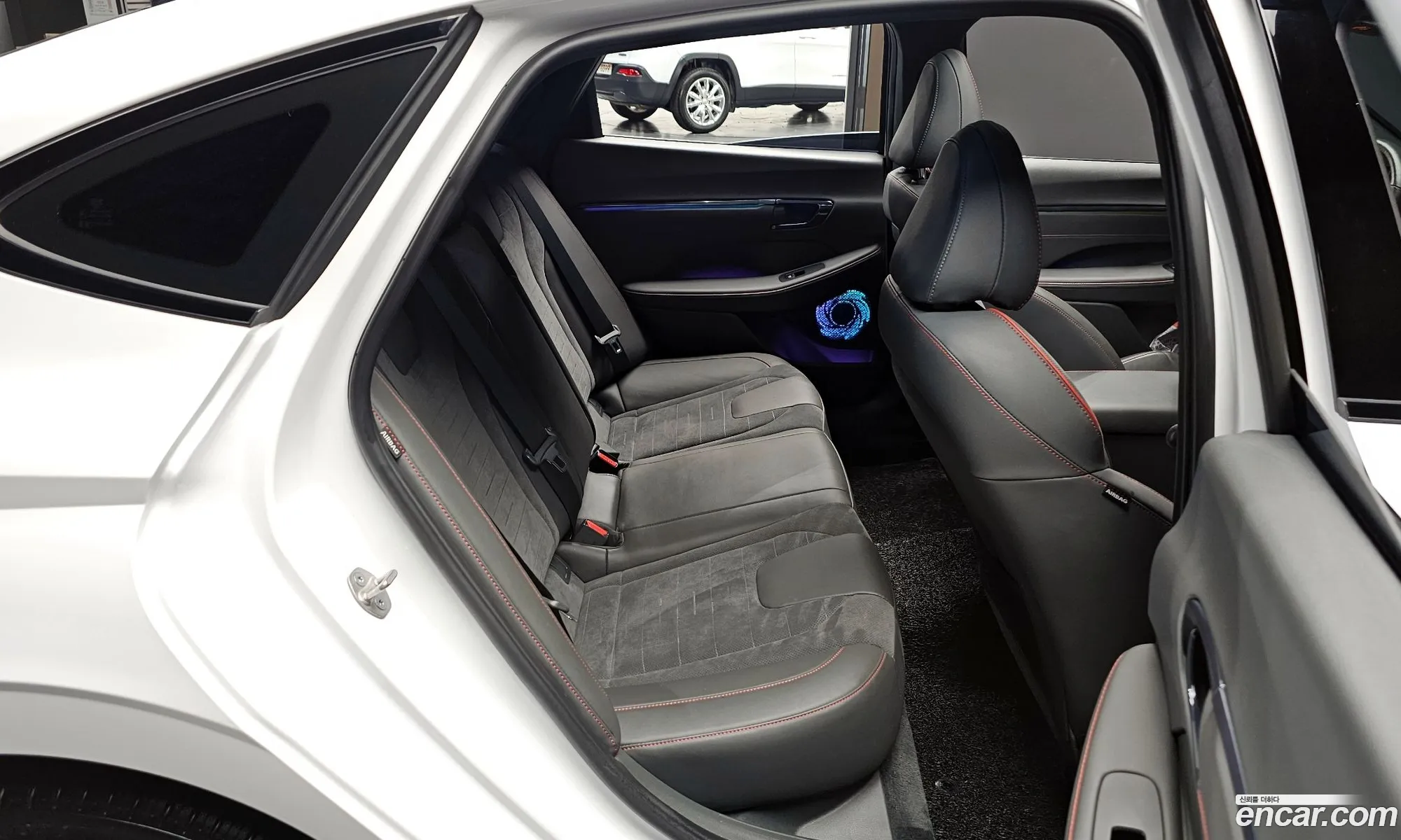 Hyundai Sonata the Edge 2023 — 3