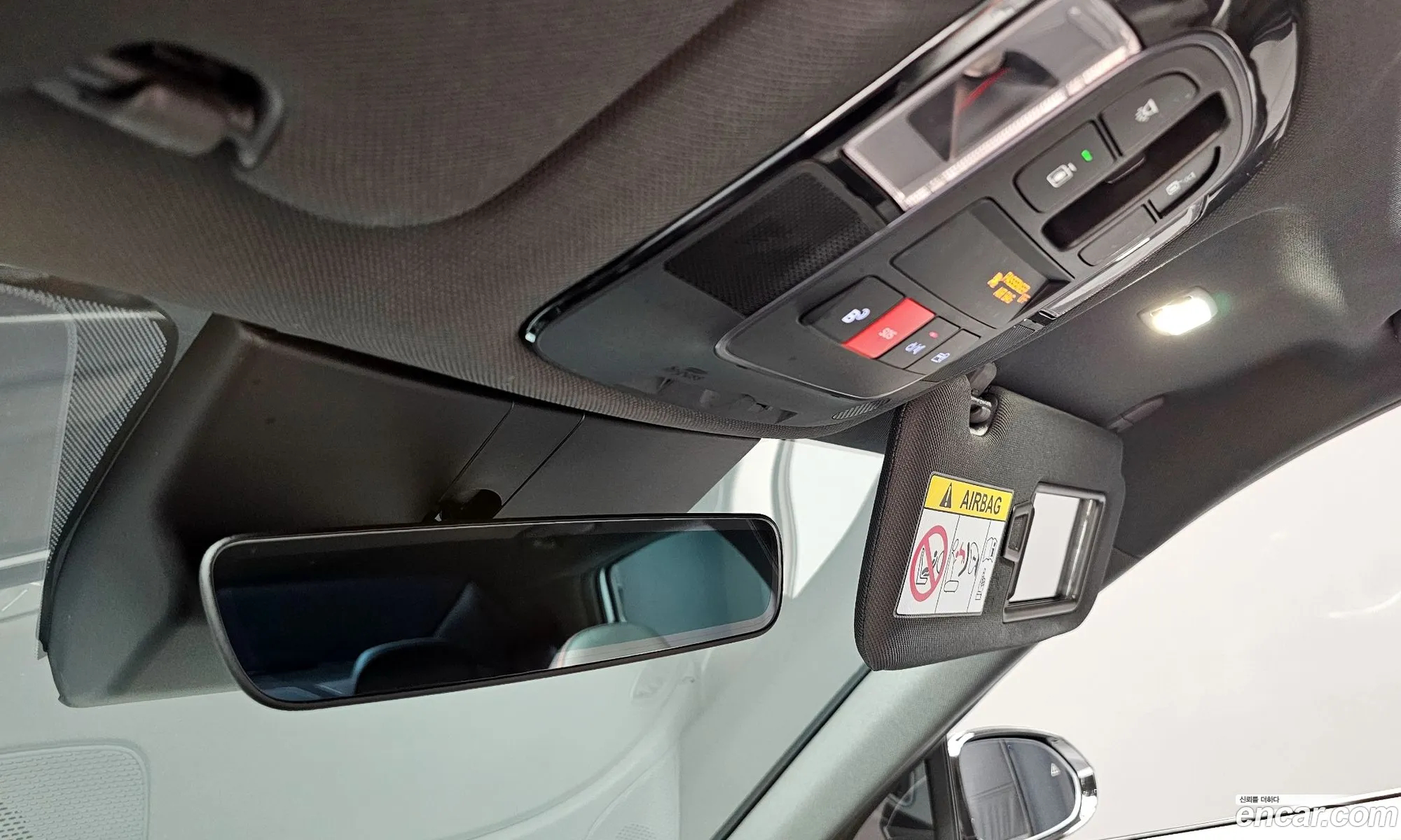 Hyundai Sonata the Edge 2023 — 9
