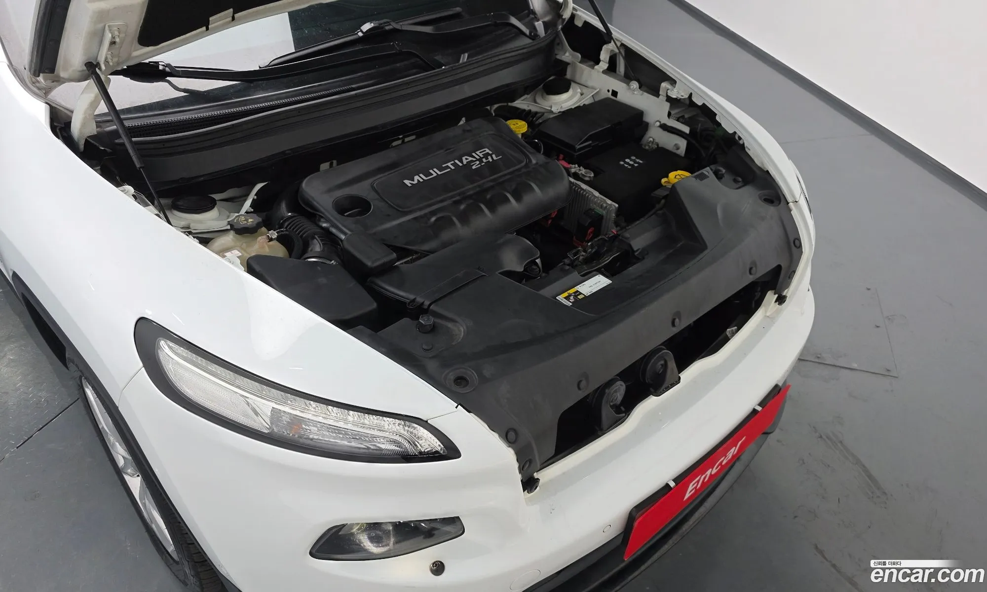 Jeep Cherokee 2016 — 6