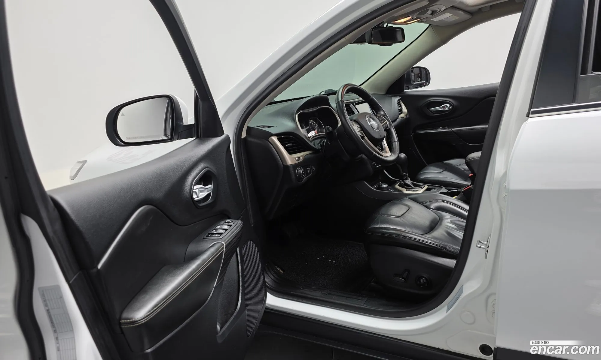Jeep Cherokee 2016 — 9