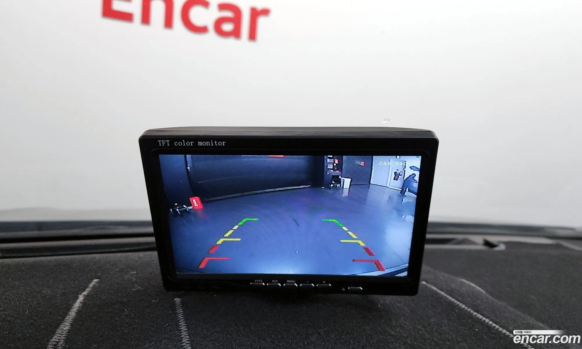 Renault Korea (Samsung) QM6 2019 — 11