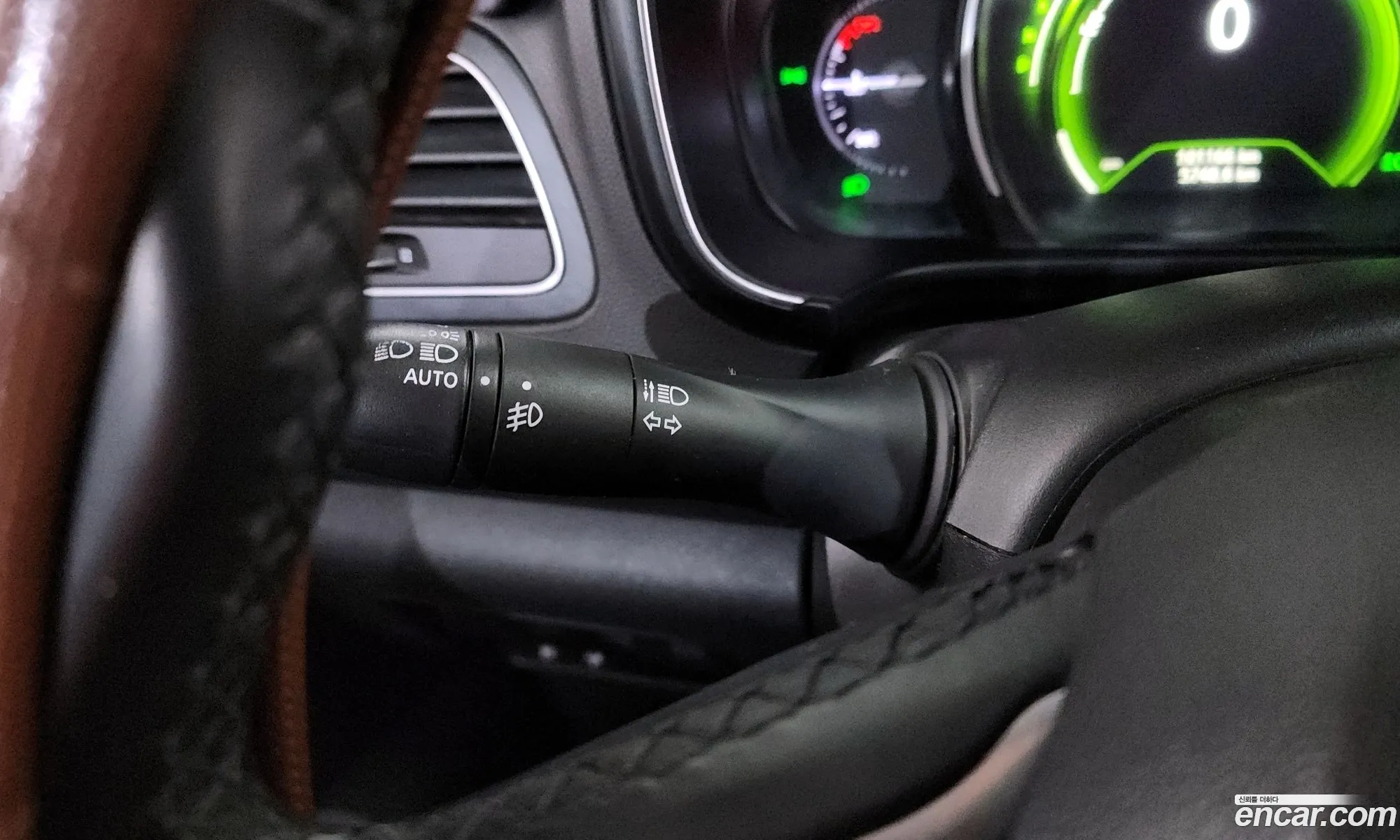 Renault Korea (Samsung) QM6 2019 — 3