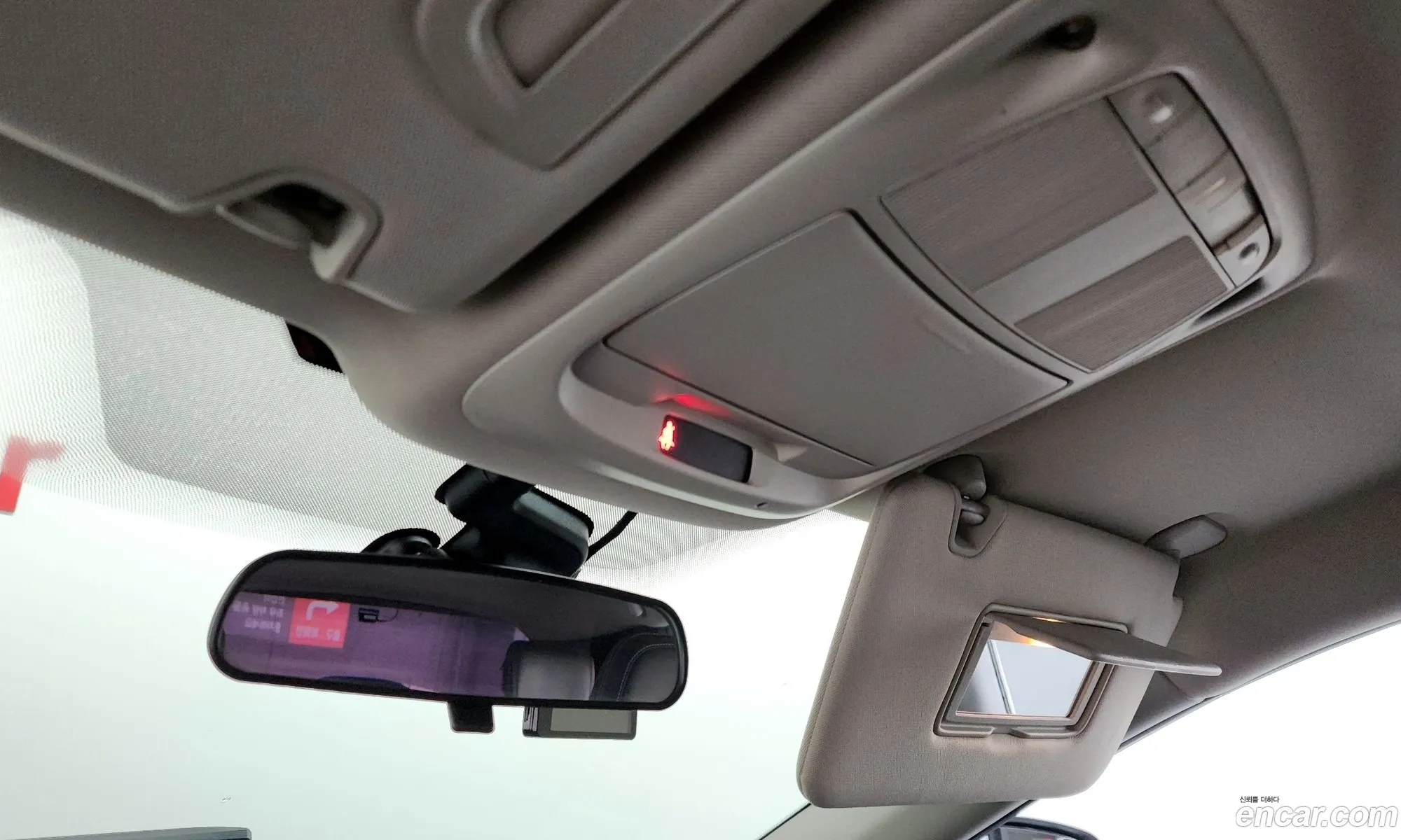 Renault Korea (Samsung) QM6 2019 — 15