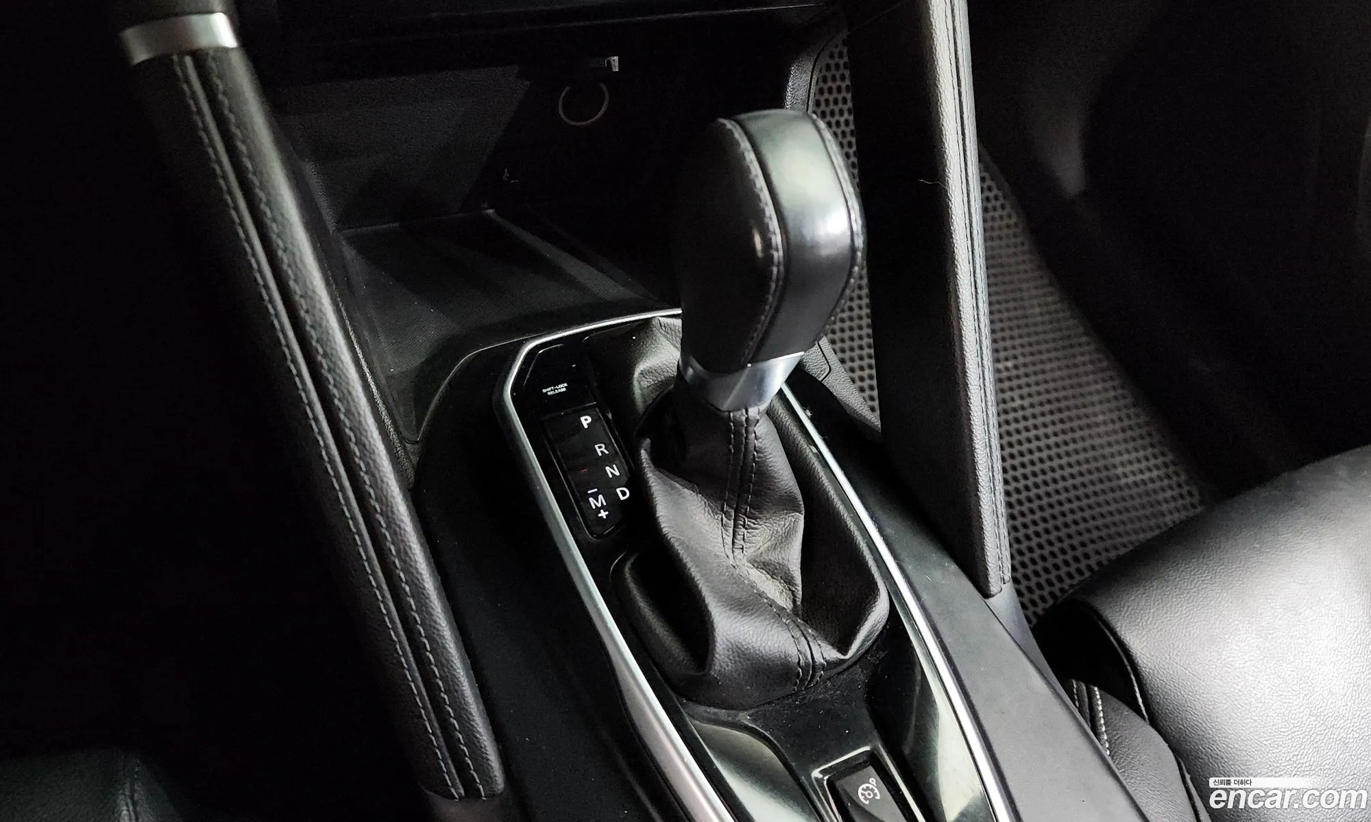 Renault Korea (Samsung) QM6 2019 — 6