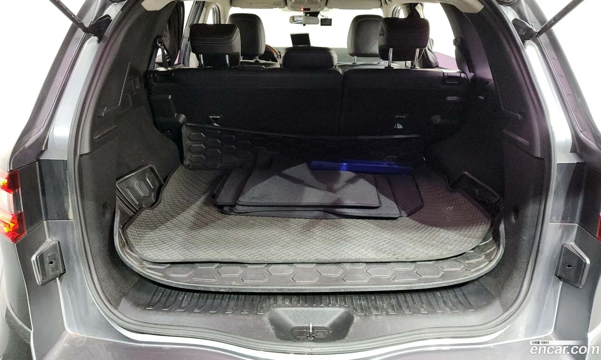 Renault Korea (Samsung) QM6 2019 — 20