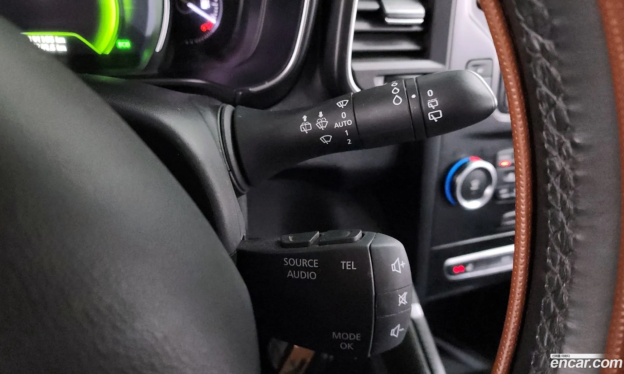 Renault Korea (Samsung) QM6 2019 — 7