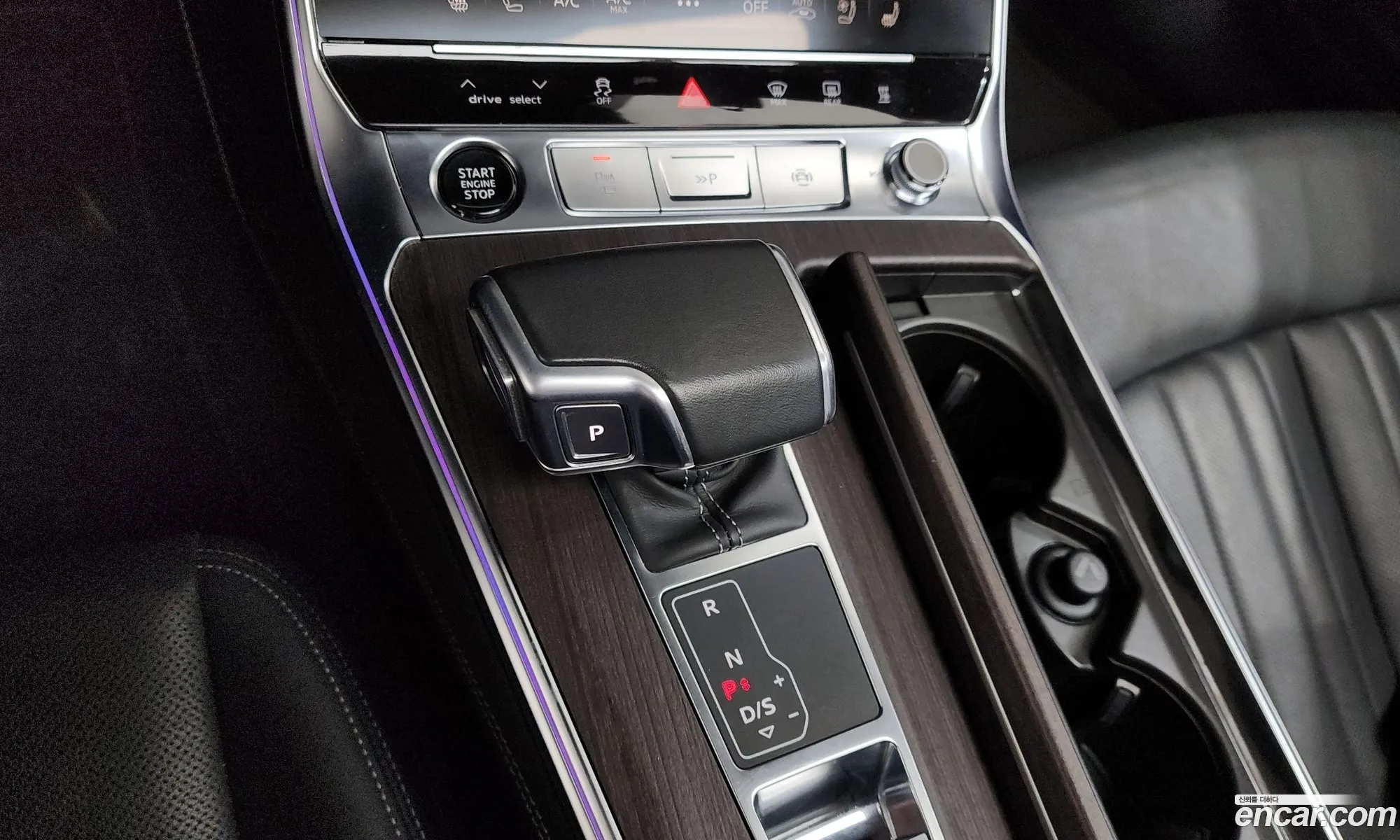 Audi A6 2023 WAUZZZF25PN010740 — 2