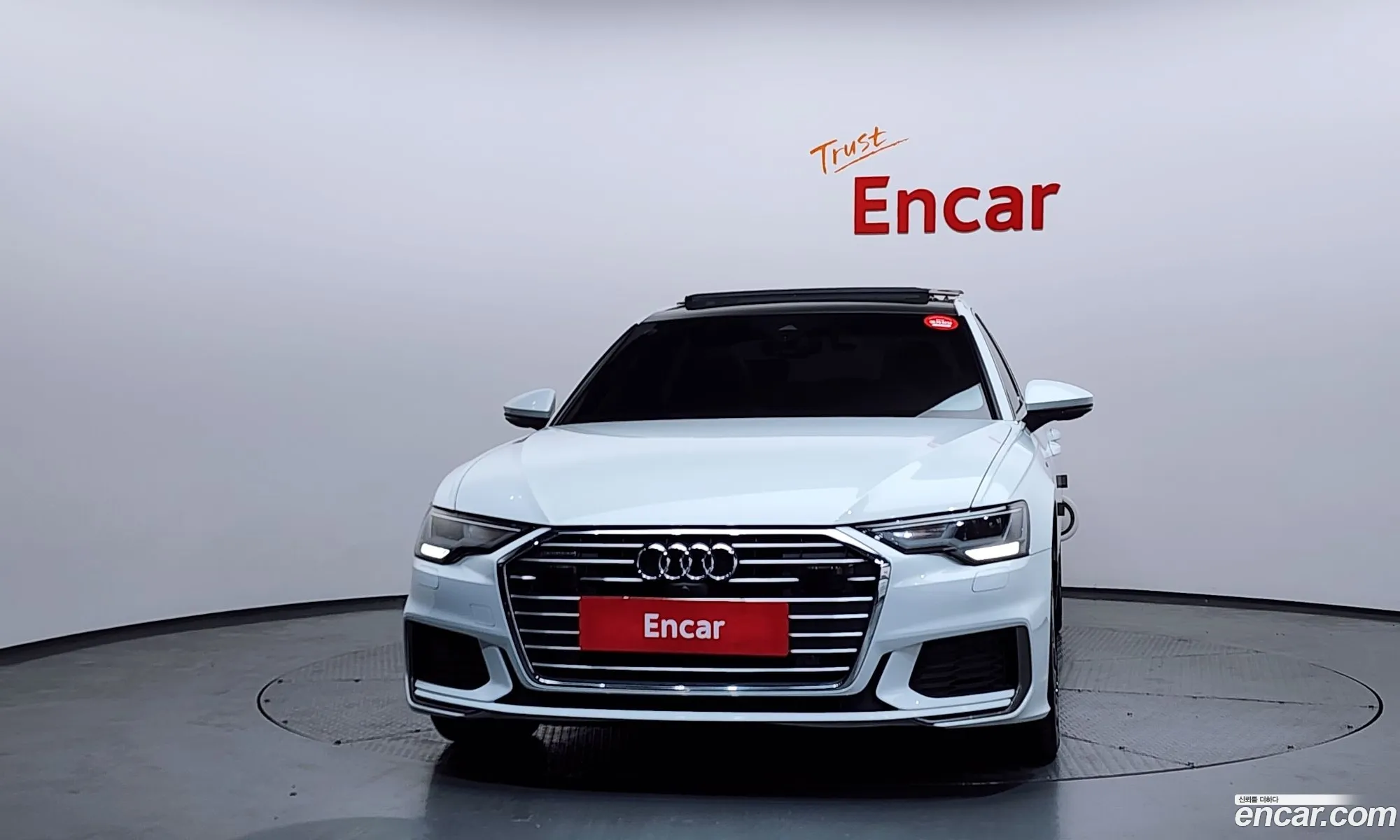 Audi A6 2023 WAUZZZF25PN010740 — 8