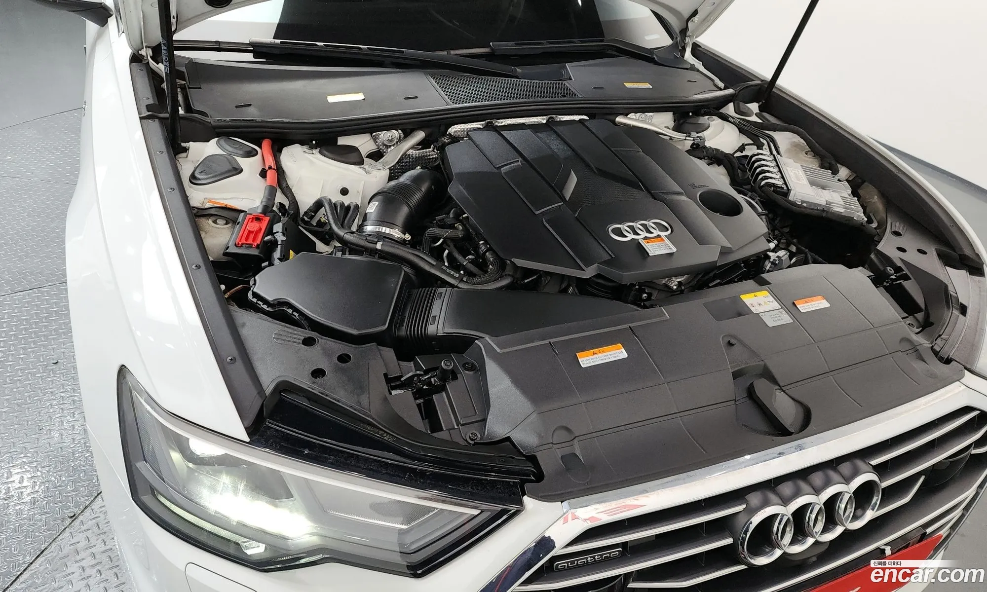 Audi A6 2023 WAUZZZF25PN010740 — 16
