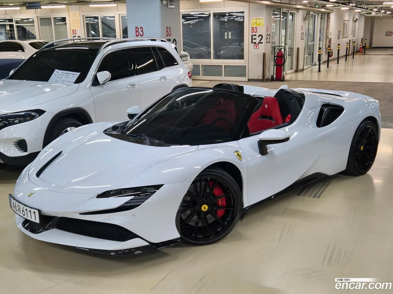 Ferrari SF90 Spider 2023 — 14