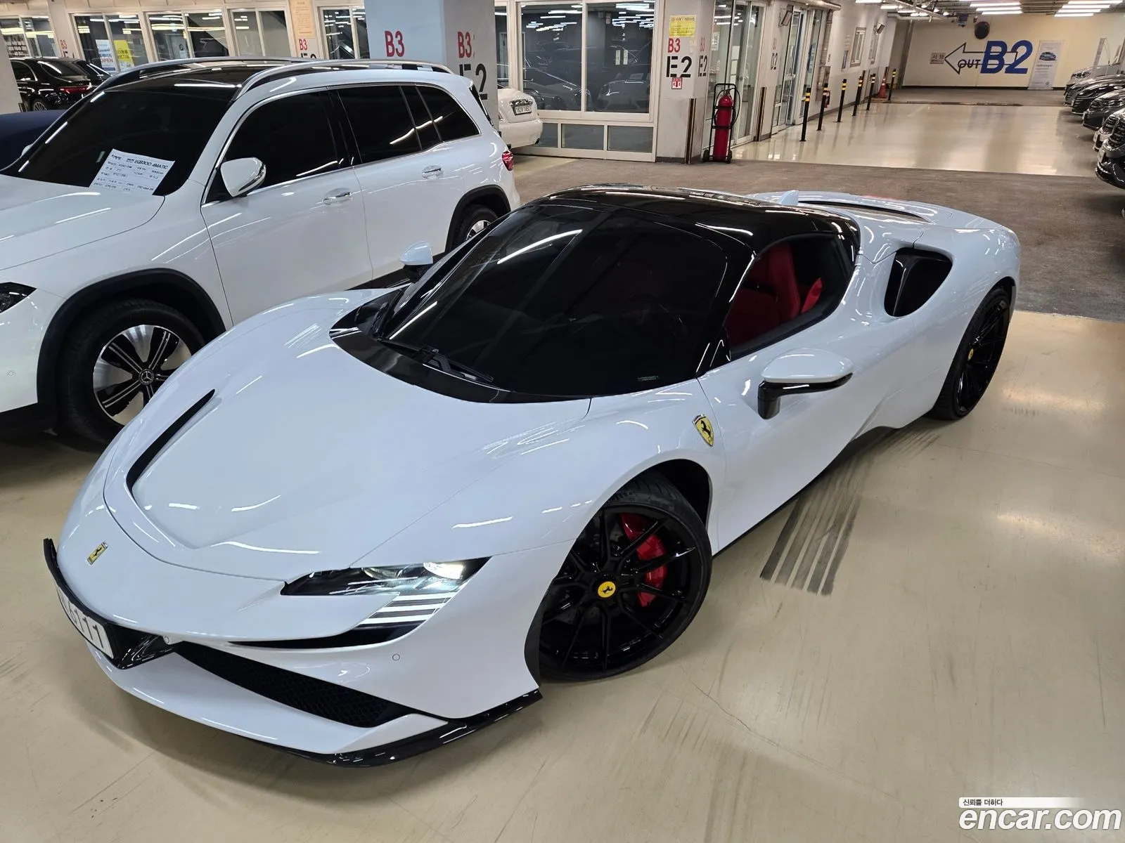 Ferrari SF90 Spider 2023 — 20