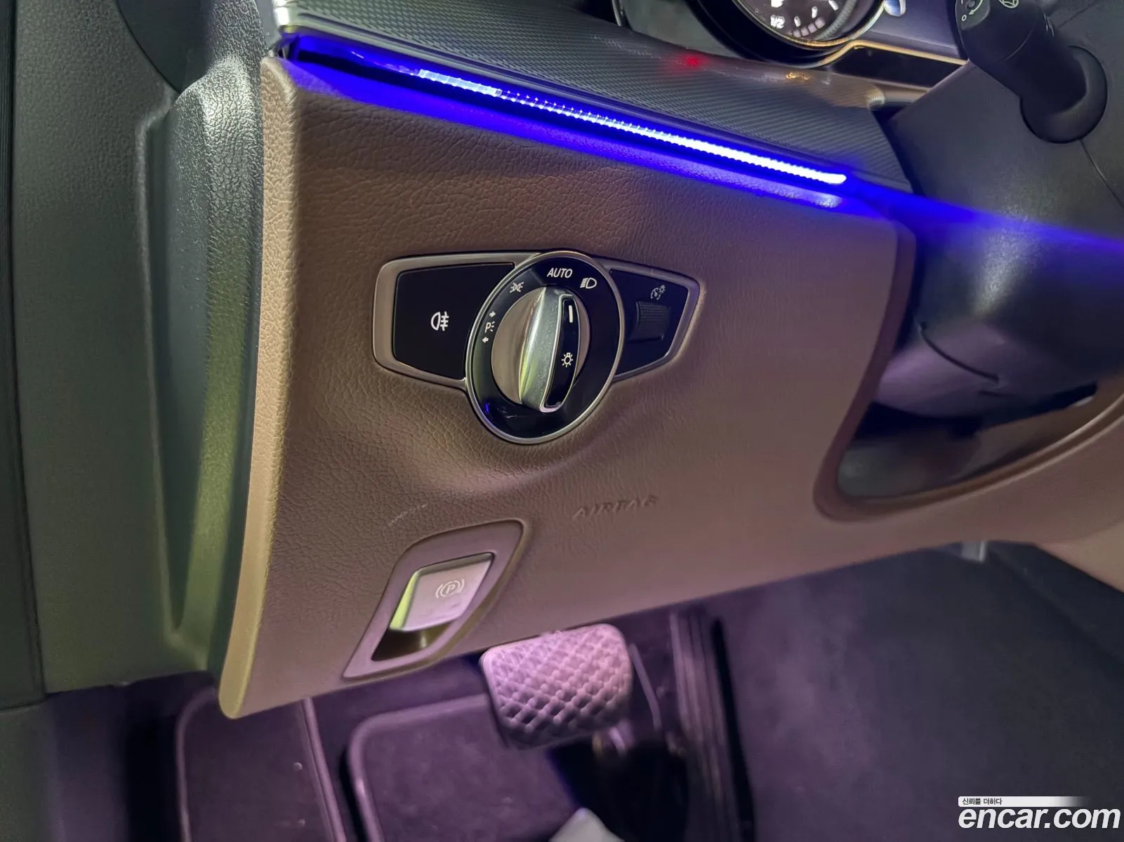 Mercedes-Benz E-Class W213 2019 — 8