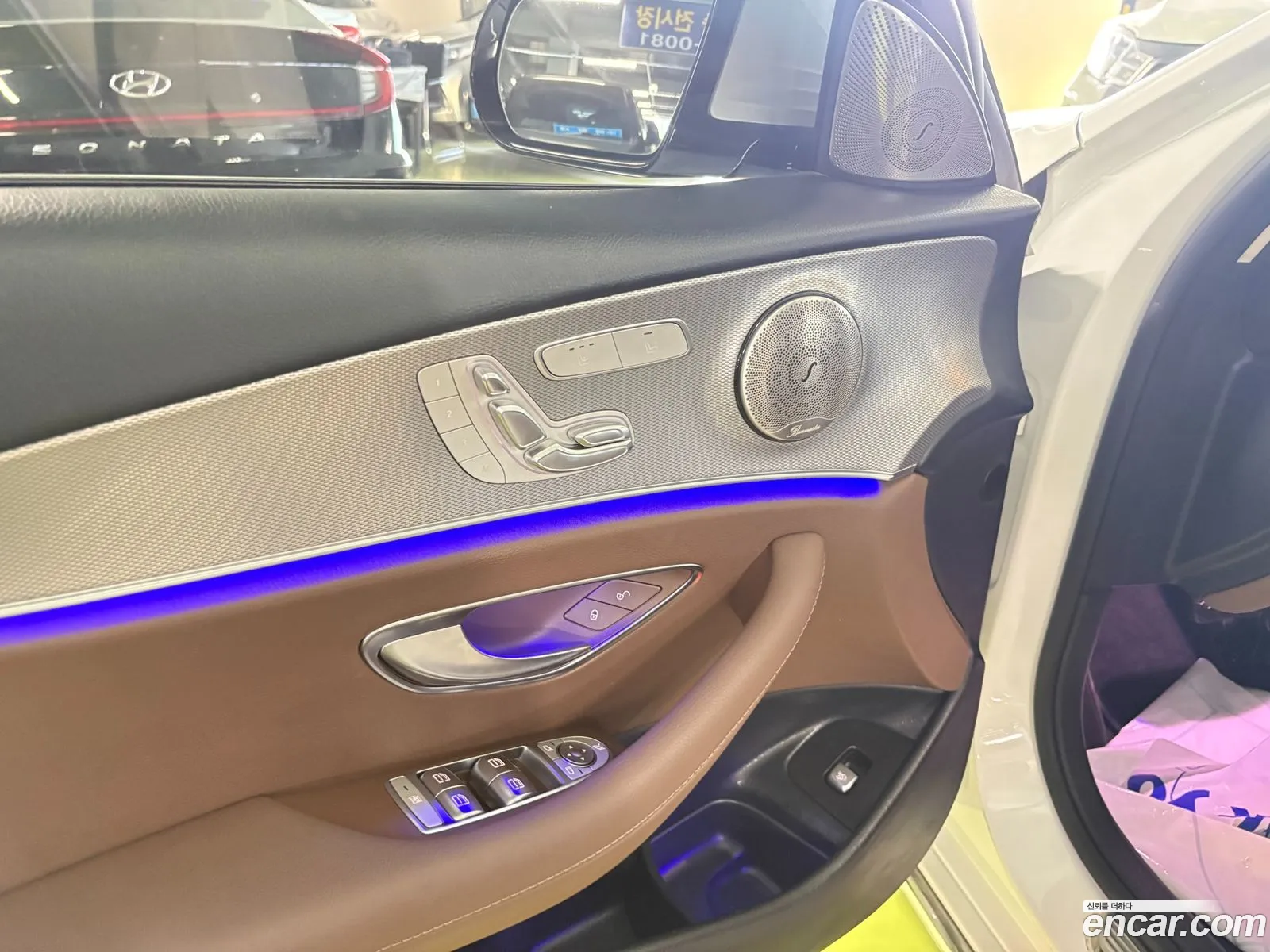 Mercedes-Benz E-Class W213 2019 — 10