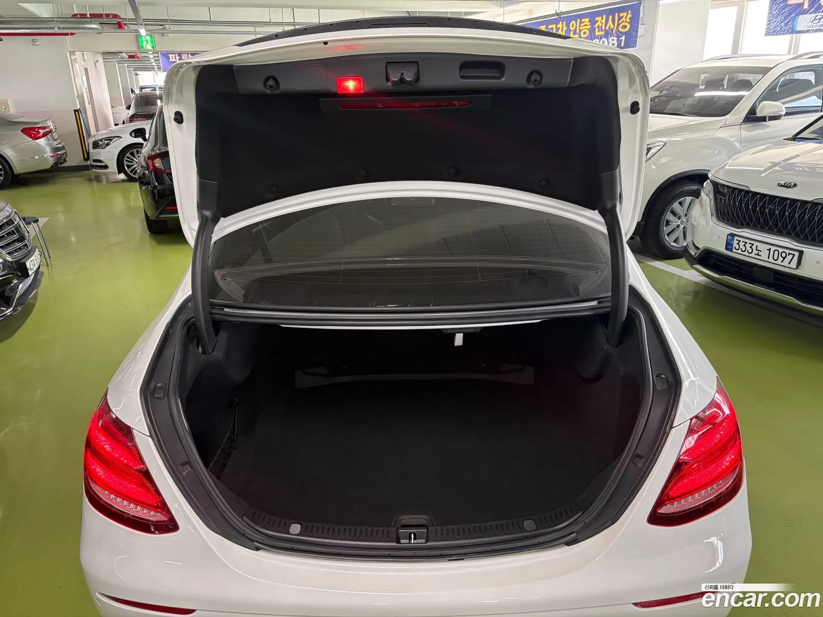 Mercedes-Benz E-Class W213 2019 — 3