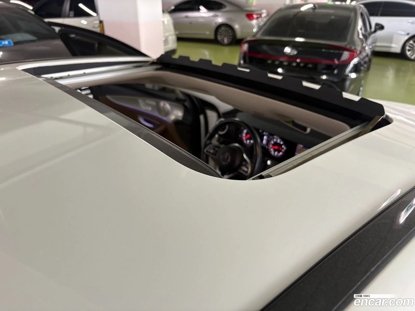 Mercedes-Benz E-Class W213 2019 — 9