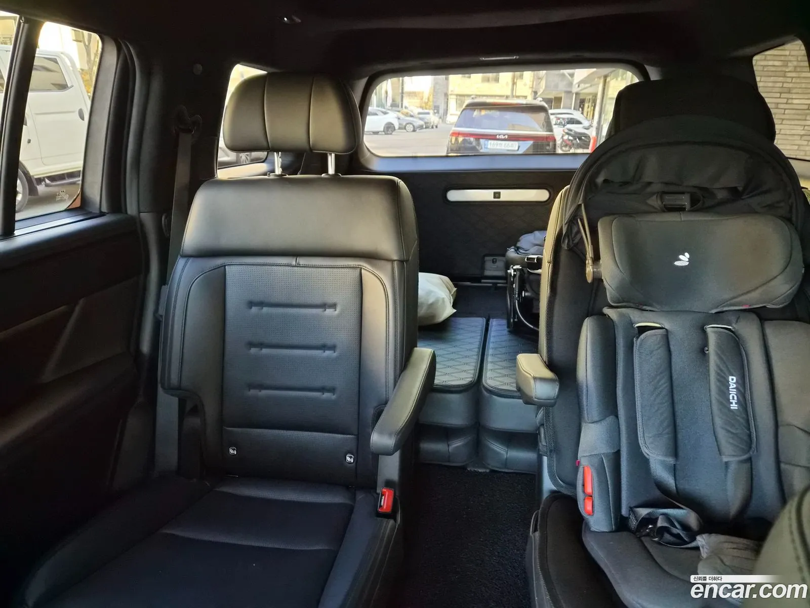 Hyundai Santa Fe 2024 — 6