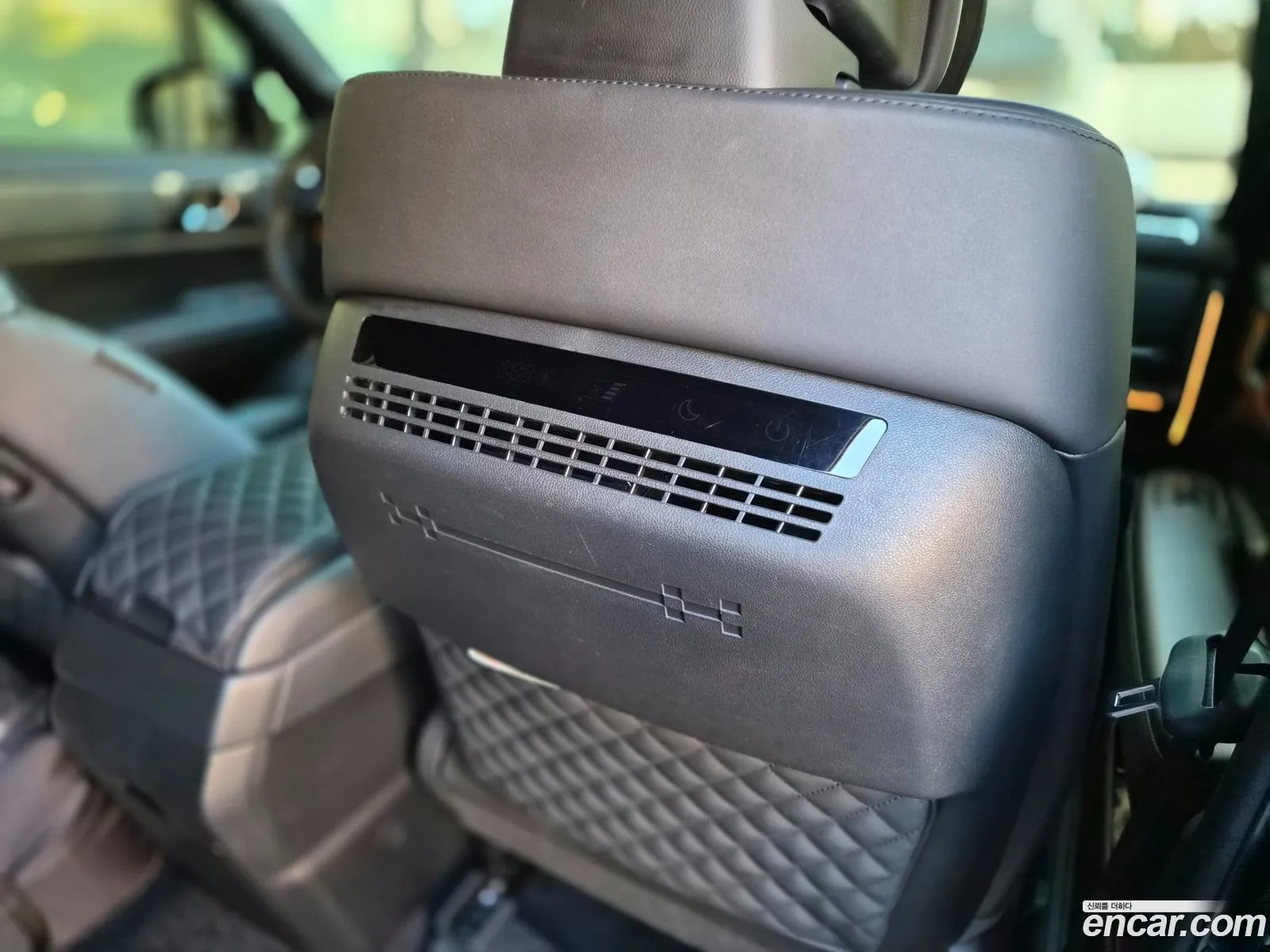 Hyundai Santa Fe 2024 — 4