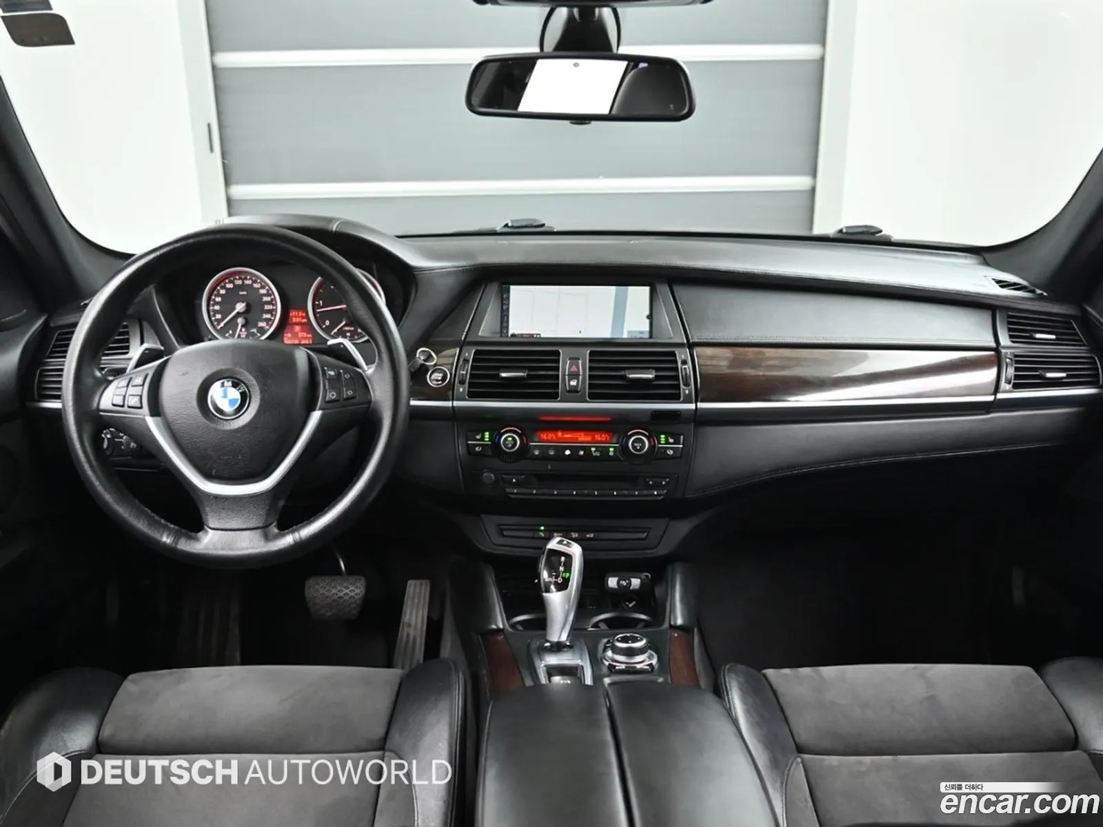 BMW X6 2012 — 6