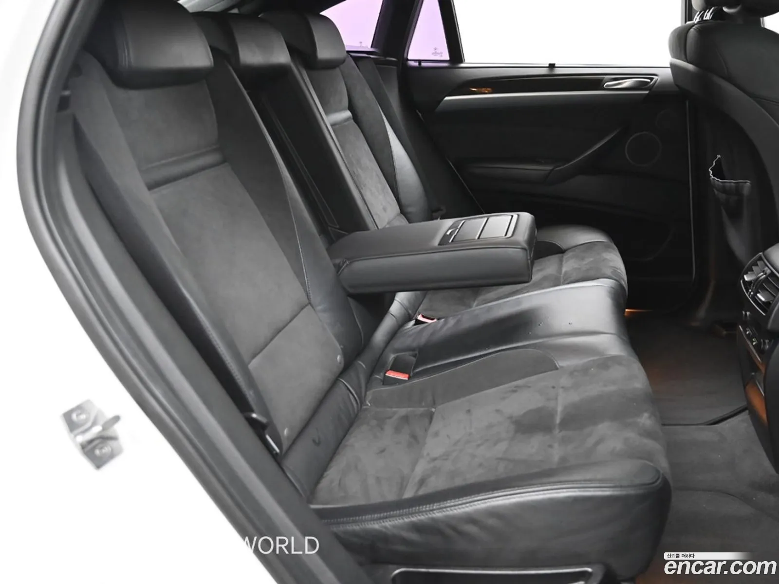BMW X6 2012 — 12
