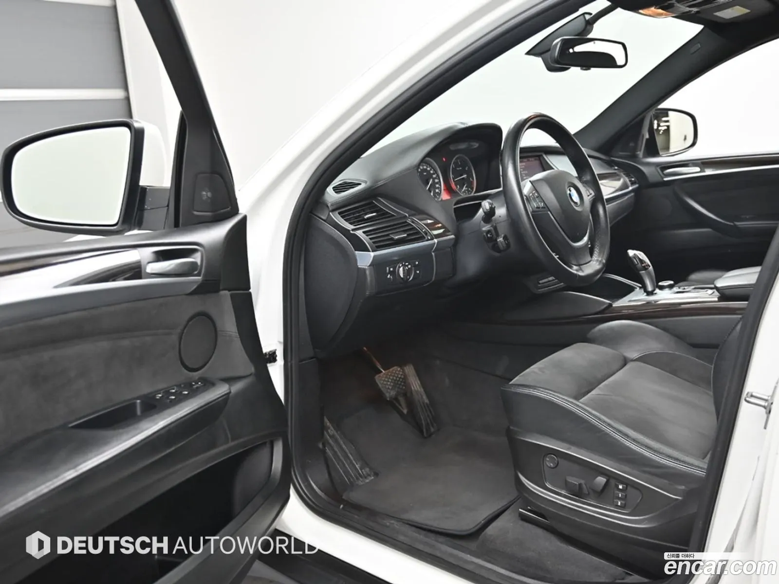 BMW X6 2012 — 18