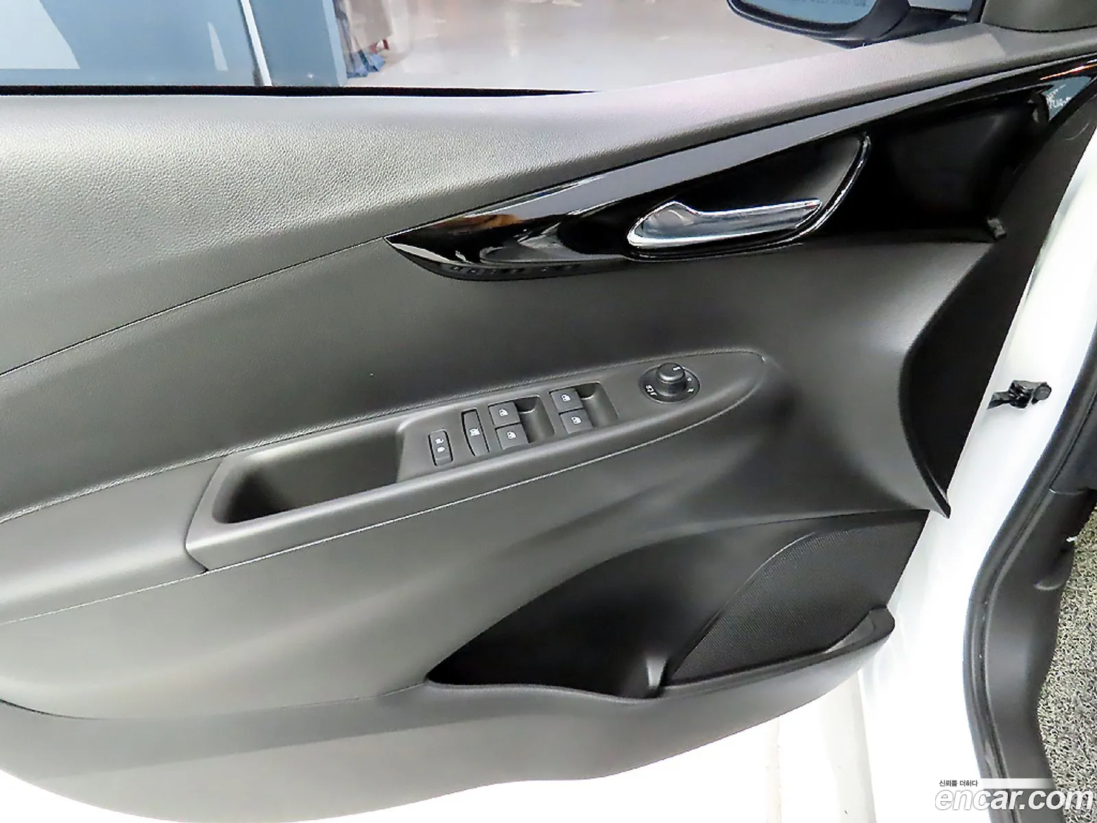 Chevrolet (GM Daewoo) Spark 2022 — 12