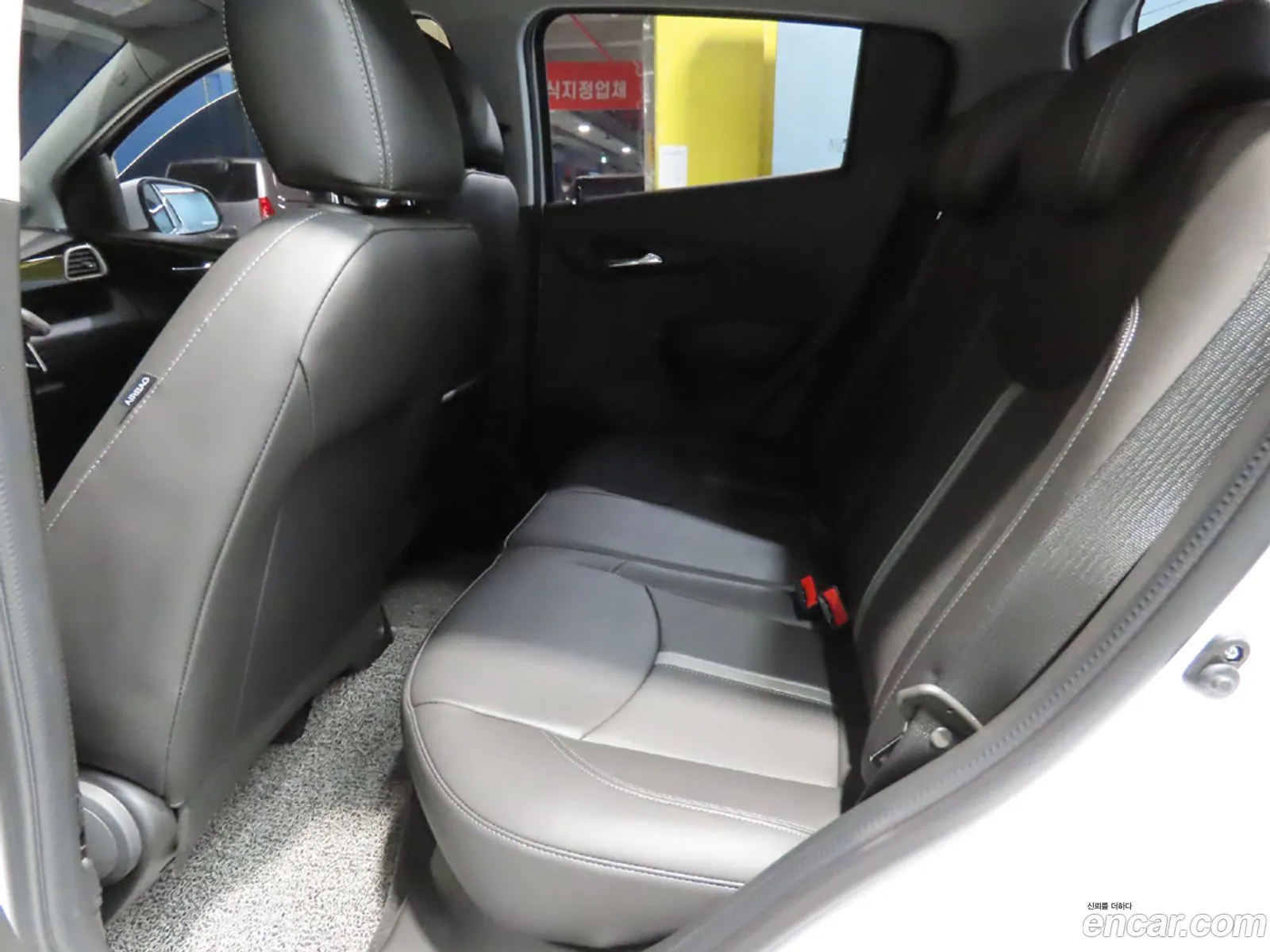 Chevrolet (GM Daewoo) Spark 2022 — 19