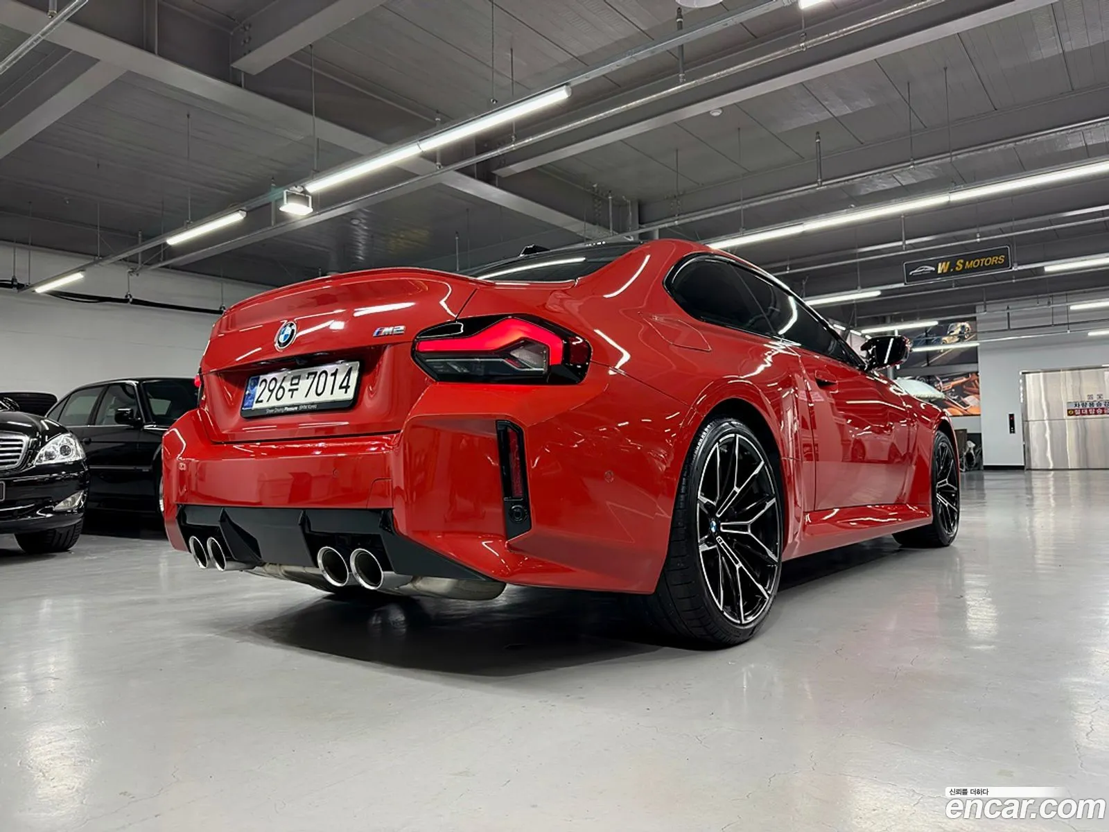 BMW M2 2024 — 16