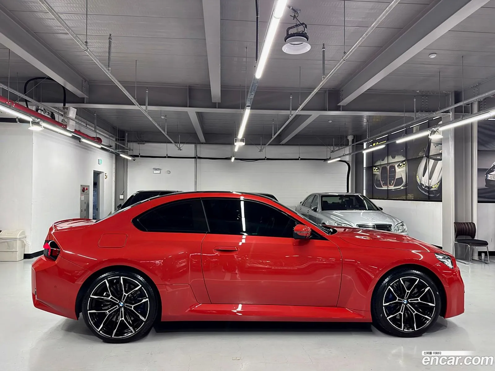 BMW M2 2024 — 8