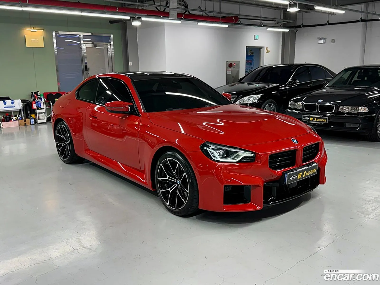 BMW M2 2024 — 5