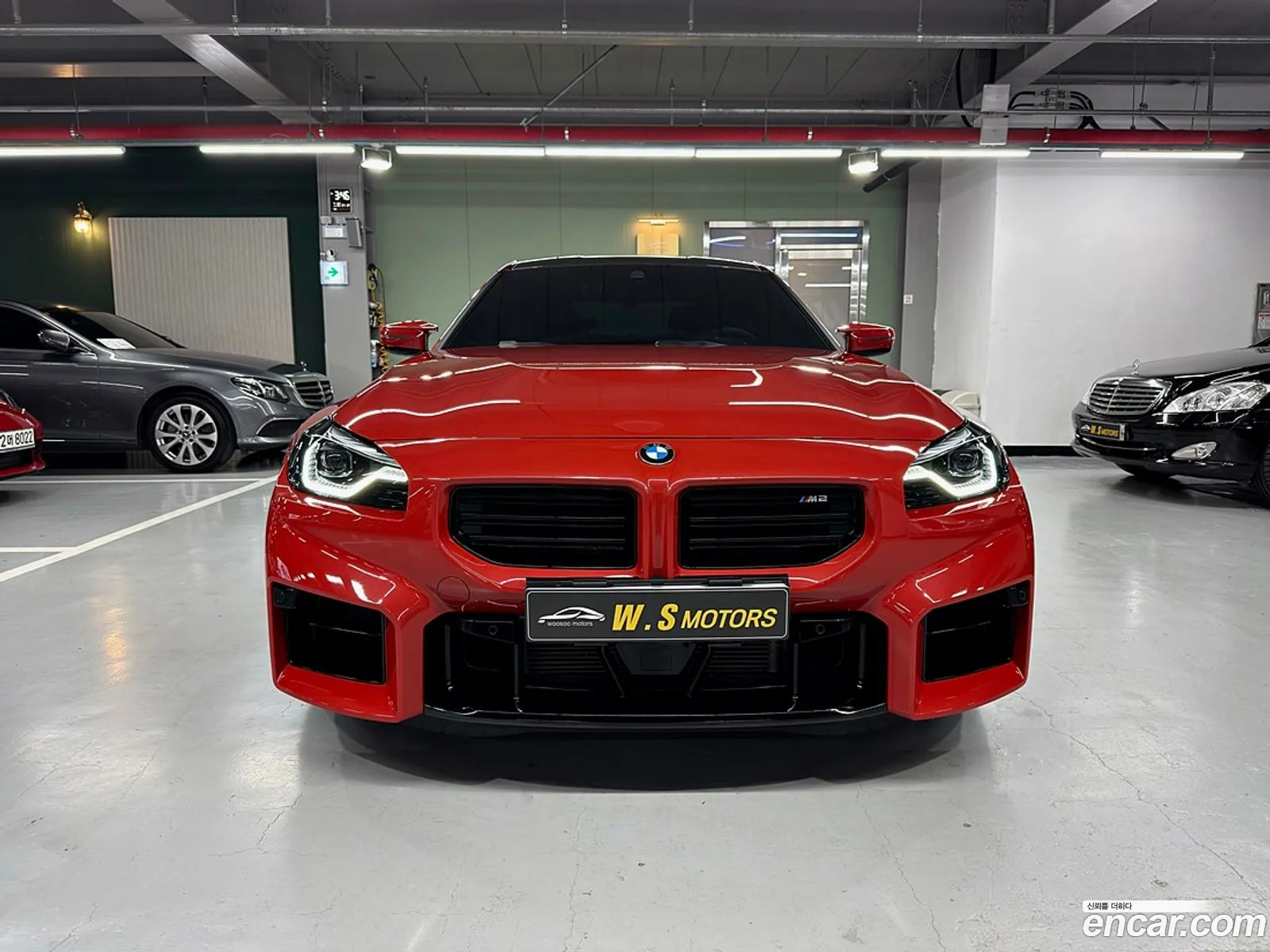 BMW M2 2024 — 4