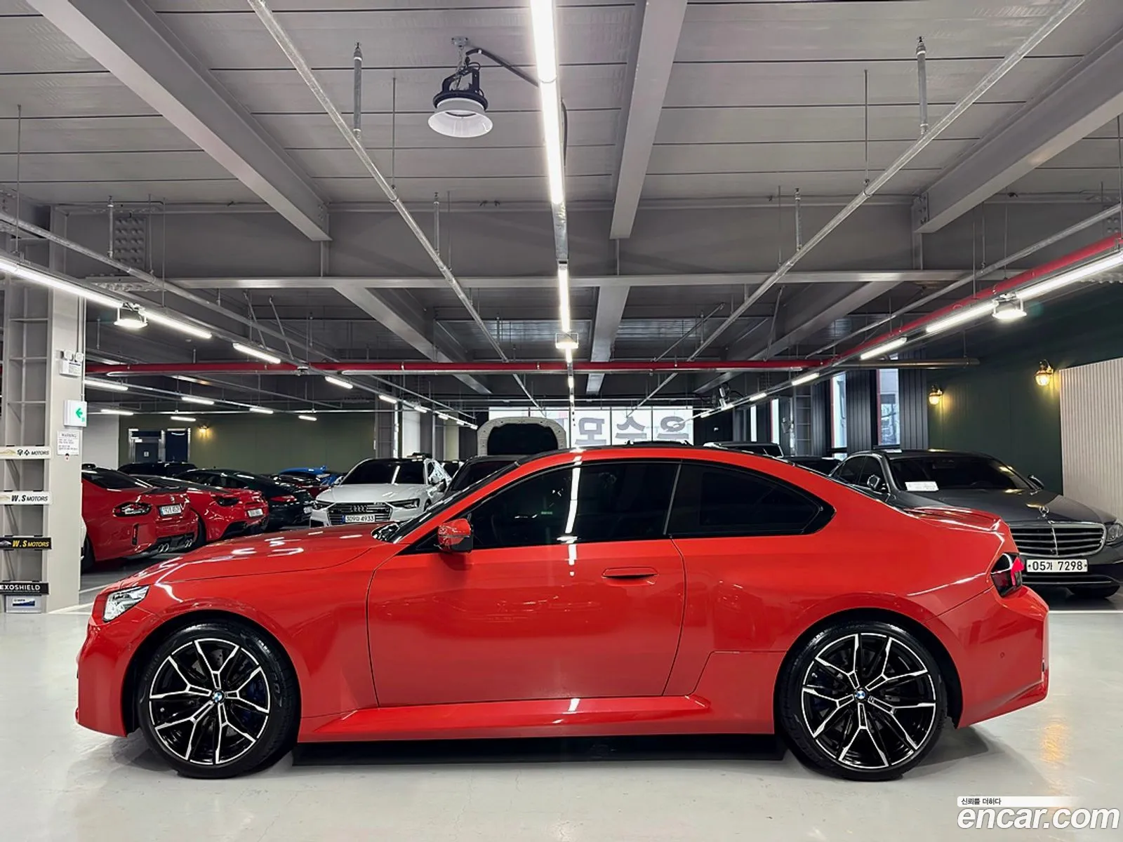 BMW M2 2024 — 3