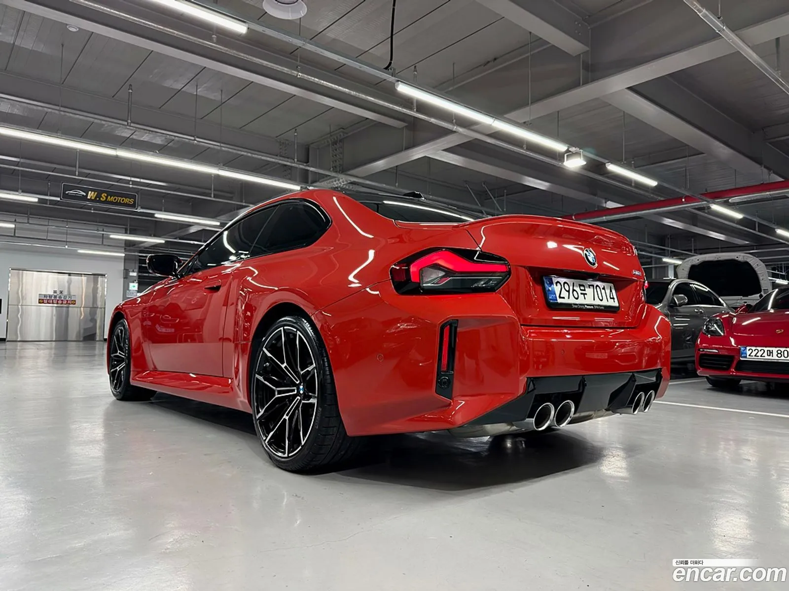 BMW M2 2024 — 19