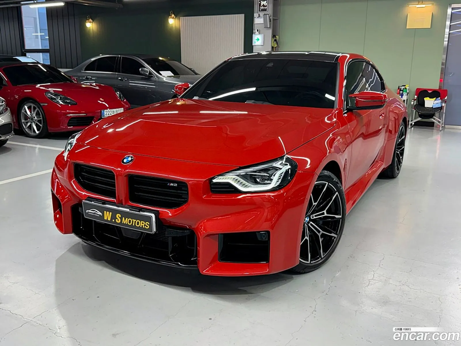 BMW M2 2024 — 20